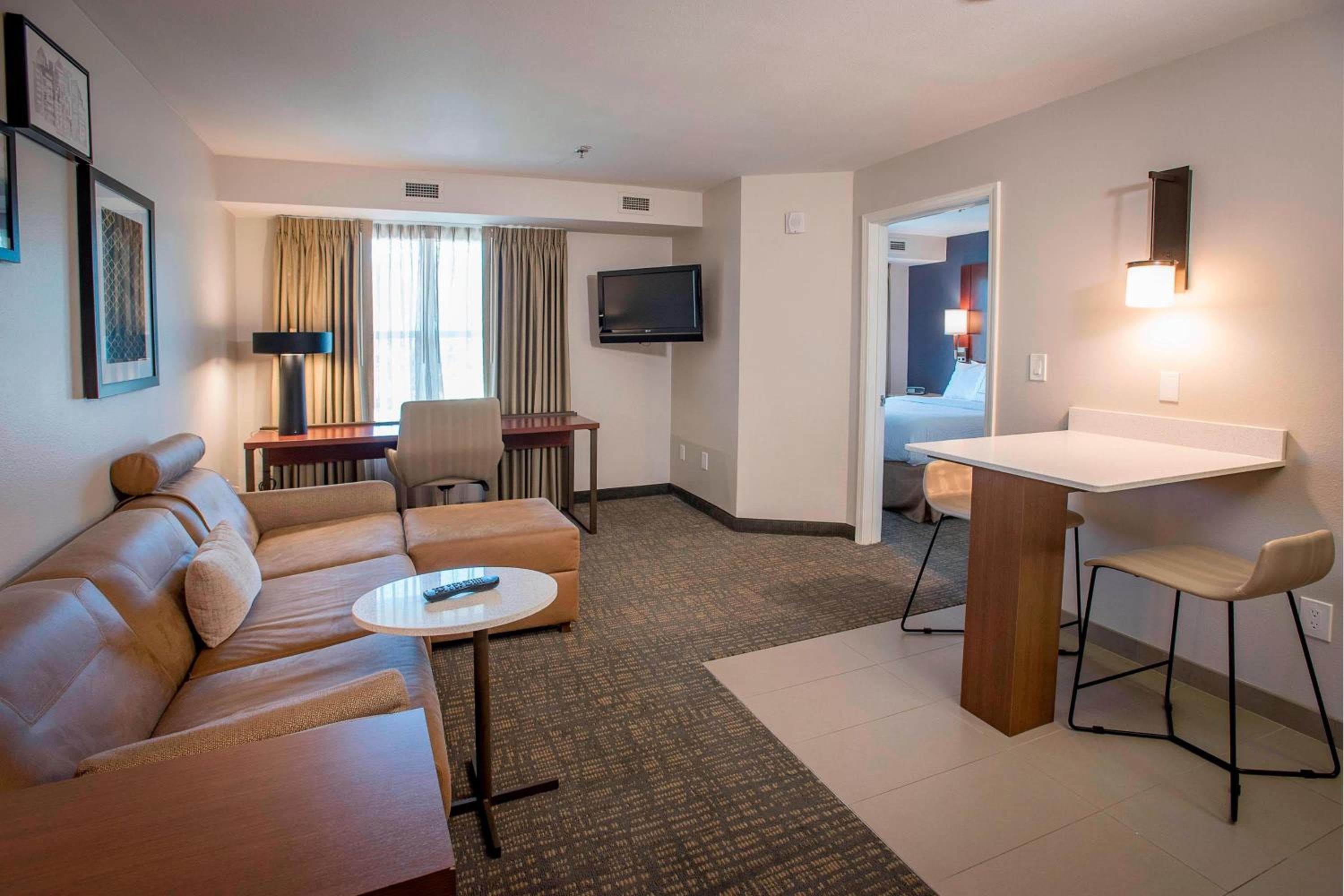 Residence Inn by Marriott Pensacola Downtown, Pensacola, photo 4