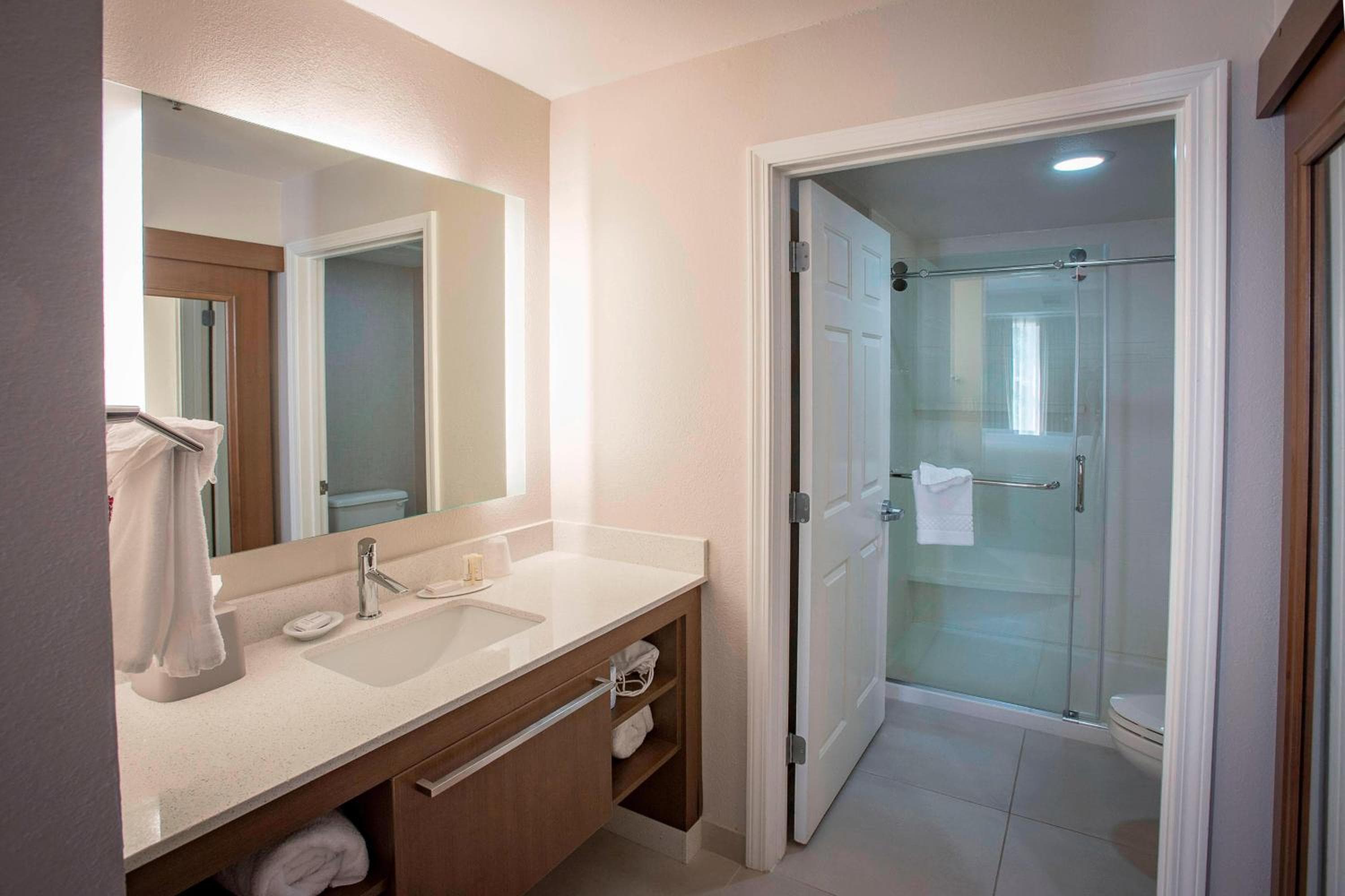 Residence Inn by Marriott Pensacola Downtown, Pensacola, photo 2