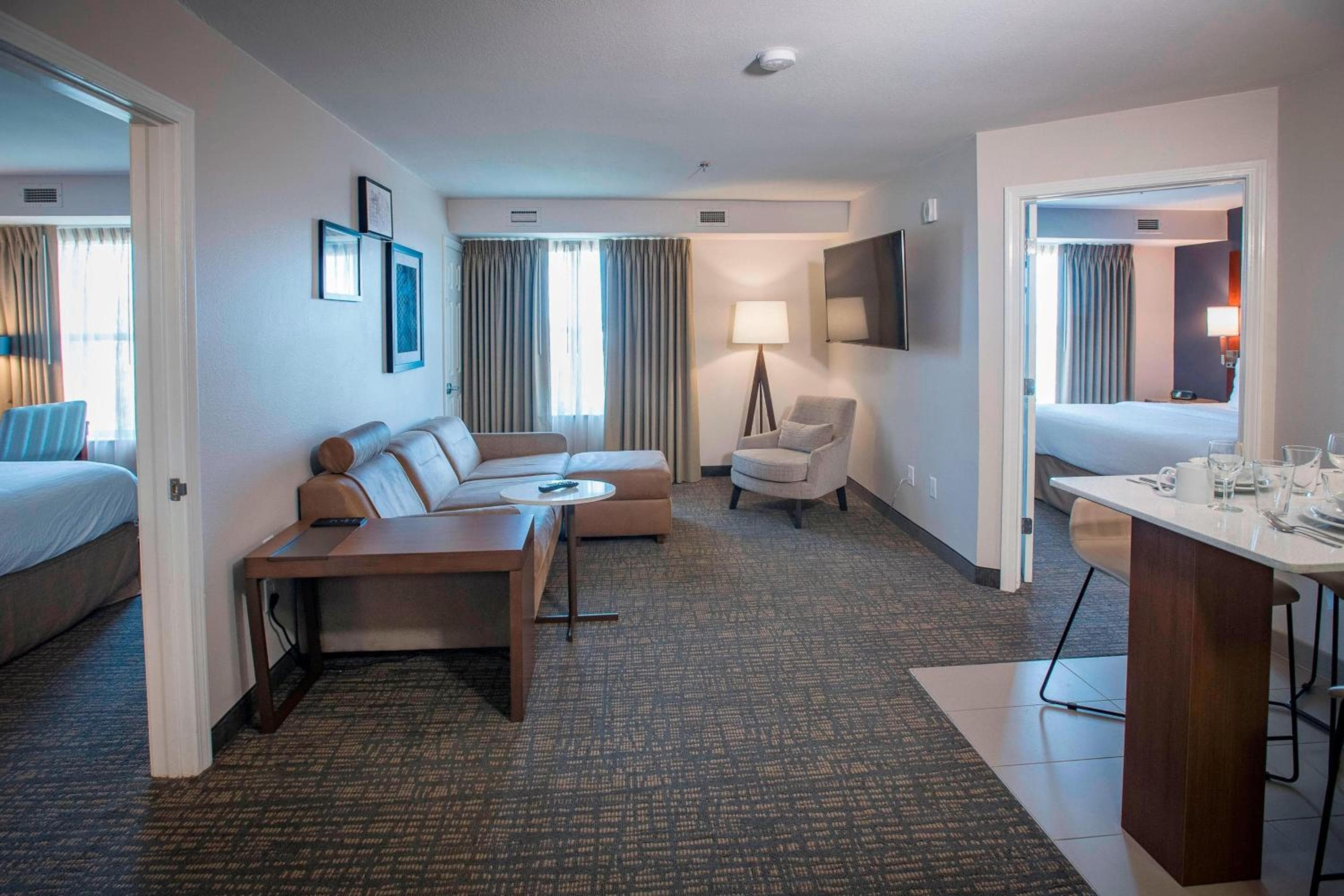 Residence Inn by Marriott Pensacola Downtown, Pensacola, photo 5