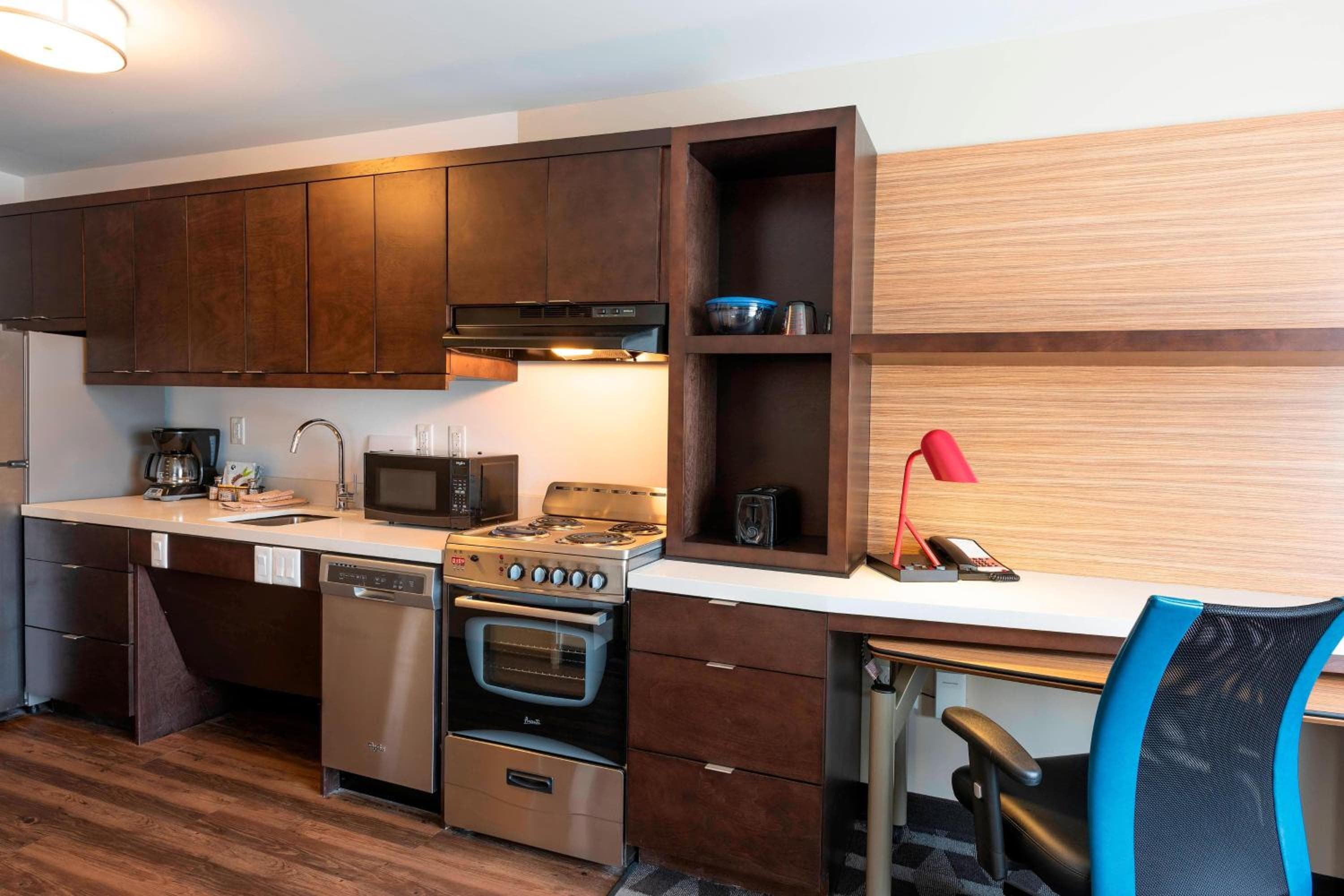 TownePlace Suites by Marriott Louisville North, Jeffersonville, photo 6