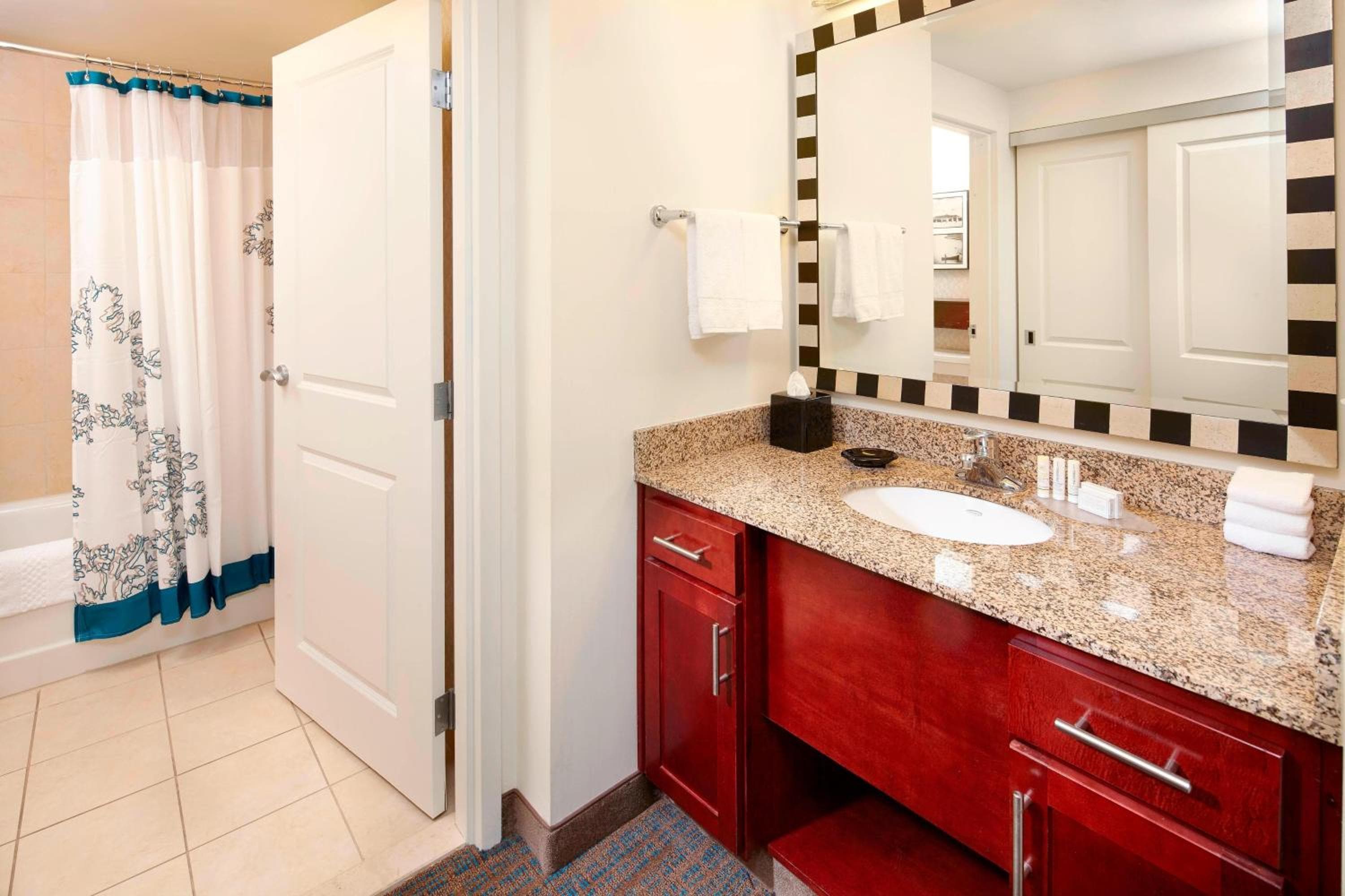 Residence Inn Columbus Downtown, Columbus, photo 5