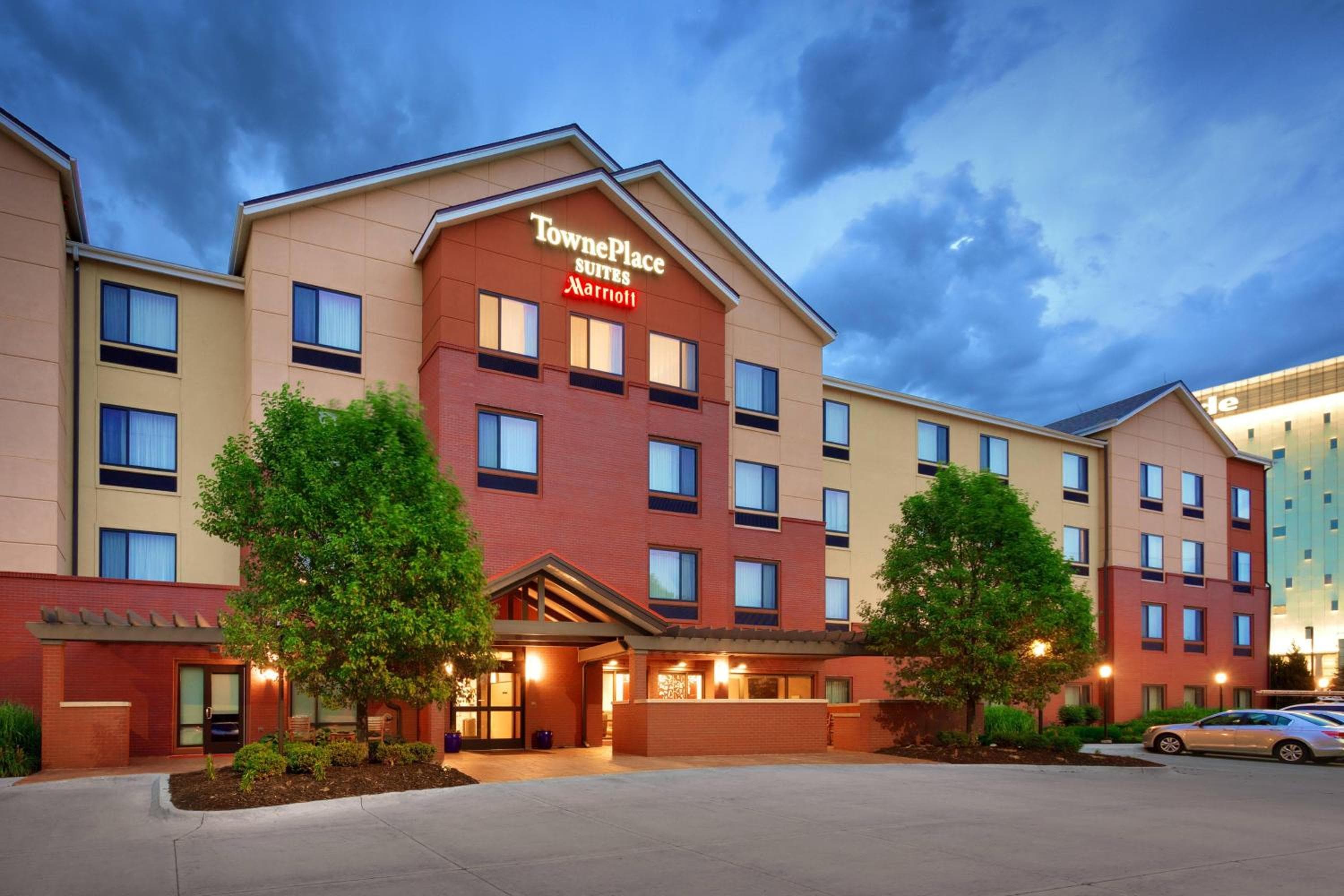 TownePlace Suites Omaha West, Omaha
