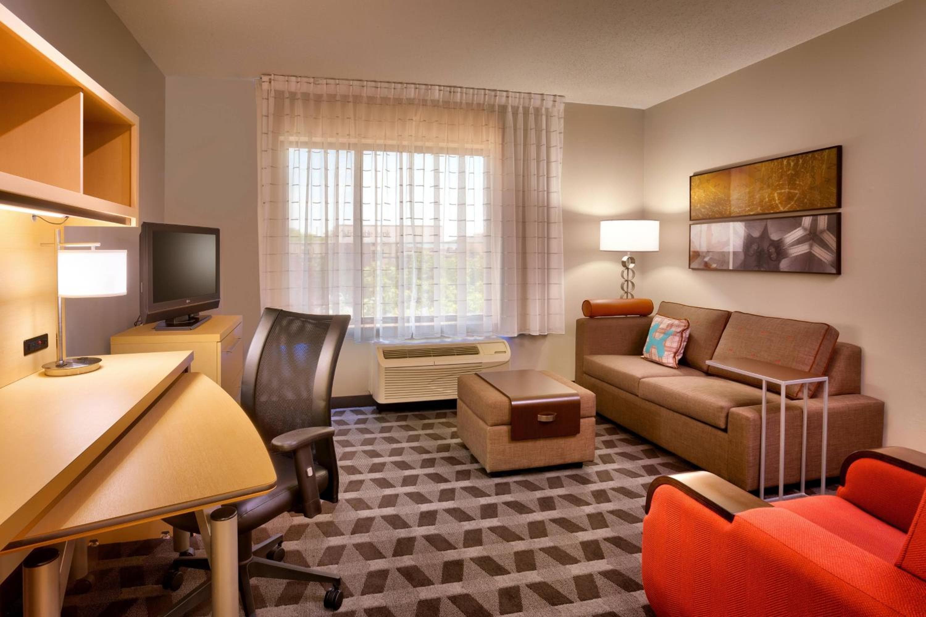 TownePlace Suites Omaha West, Omaha, photo 5
