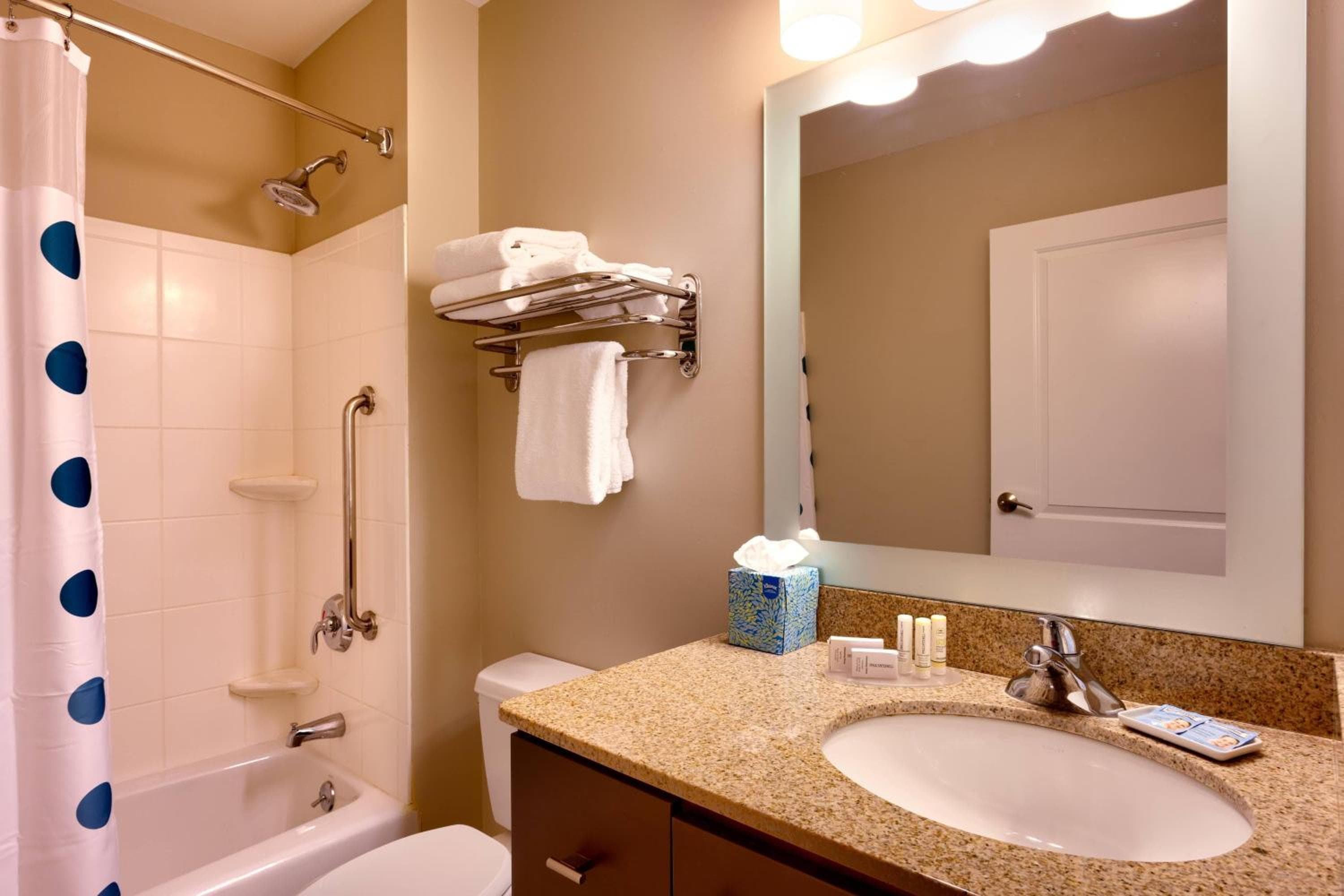TownePlace Suites Omaha West, Omaha, photo 6
