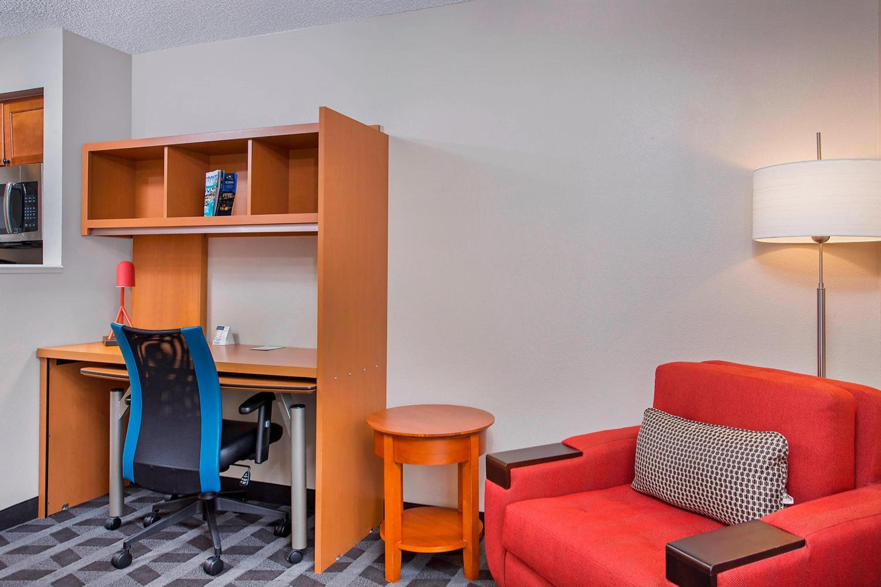 TownePlace Suites Knoxville Cedar Bluff, Knoxville, photo 4