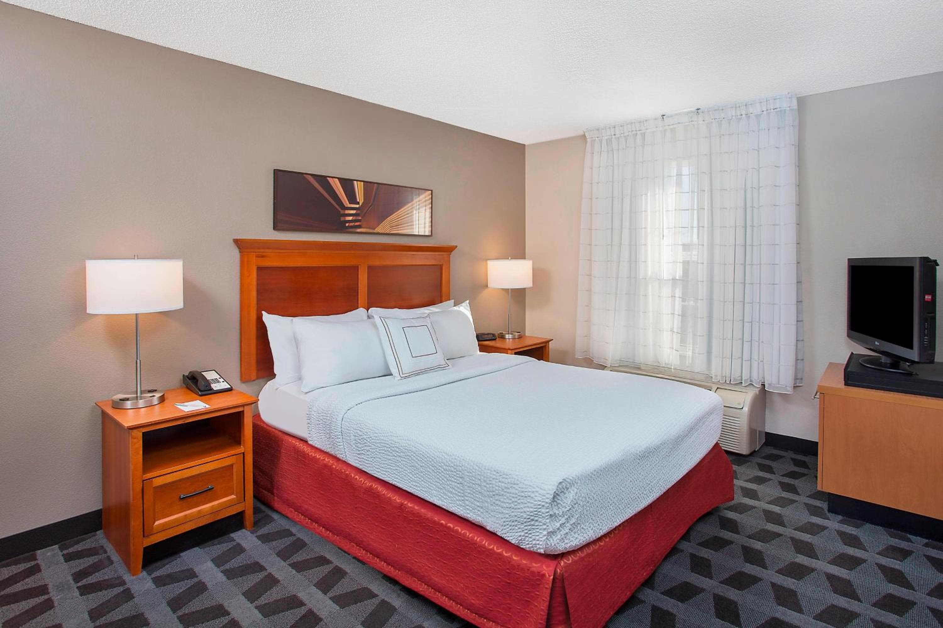 TownePlace Suites Knoxville Cedar Bluff, Knoxville, photo 5