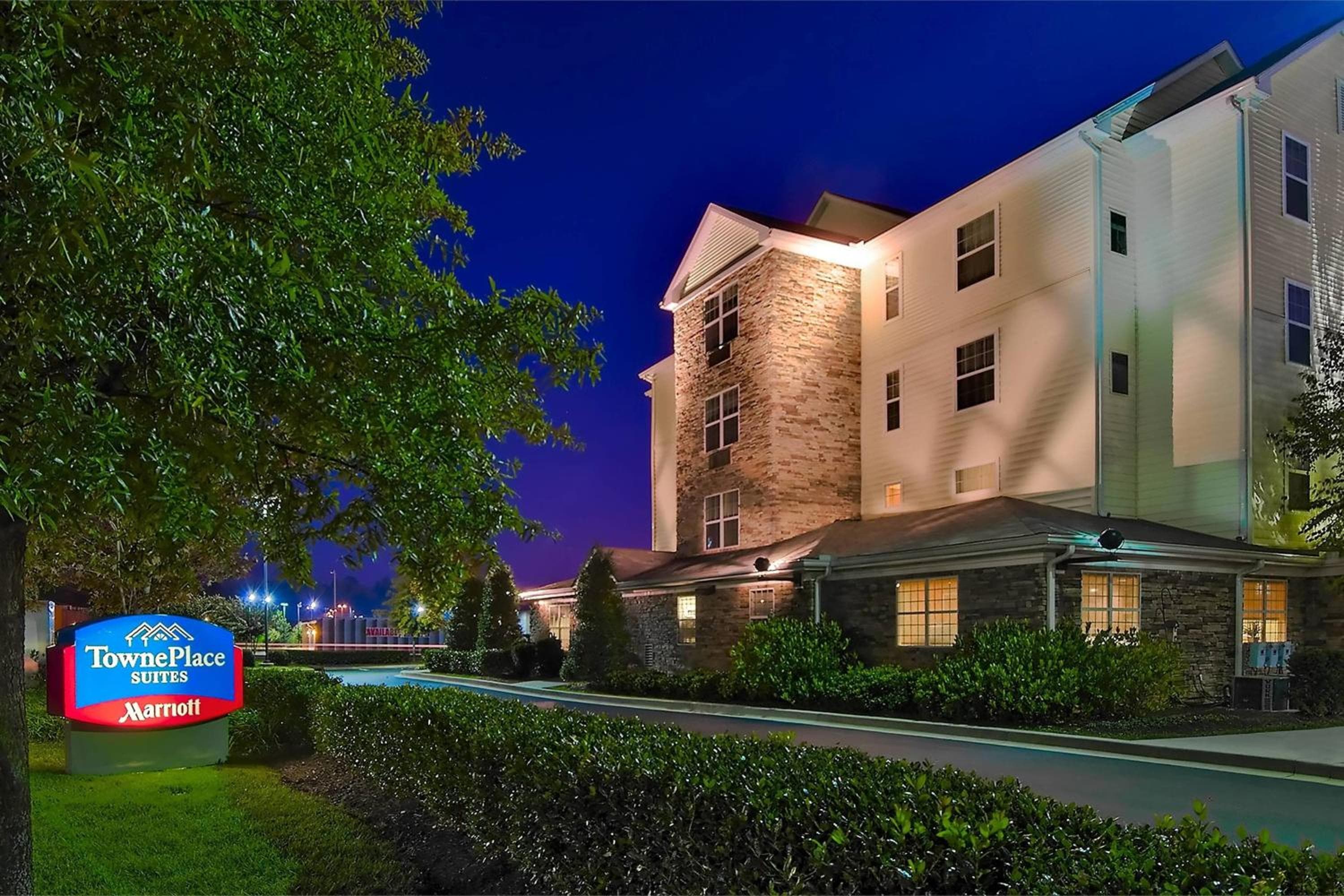 TownePlace Suites Knoxville Cedar Bluff, Knoxville