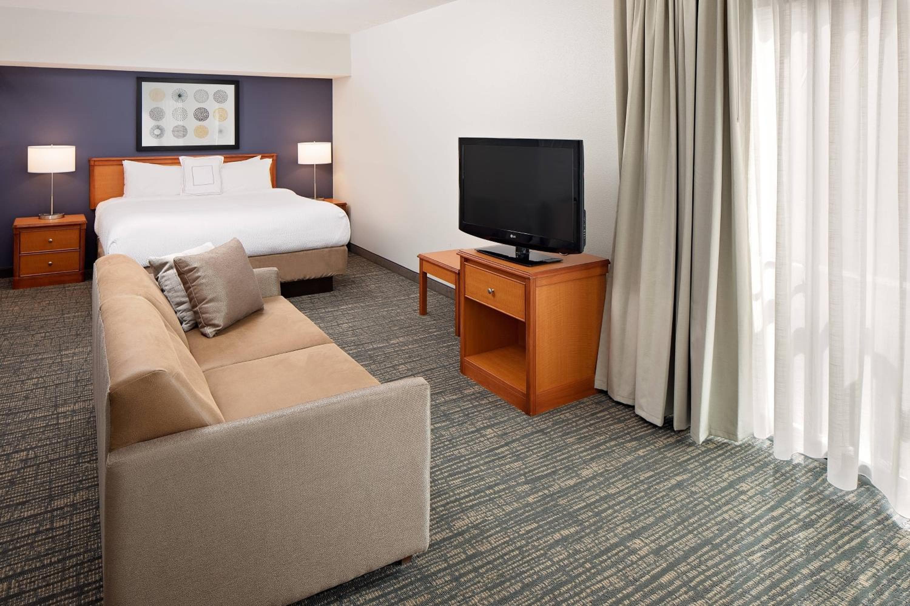 Residence Inn by Marriott Lexington North, Lexington, photo 2