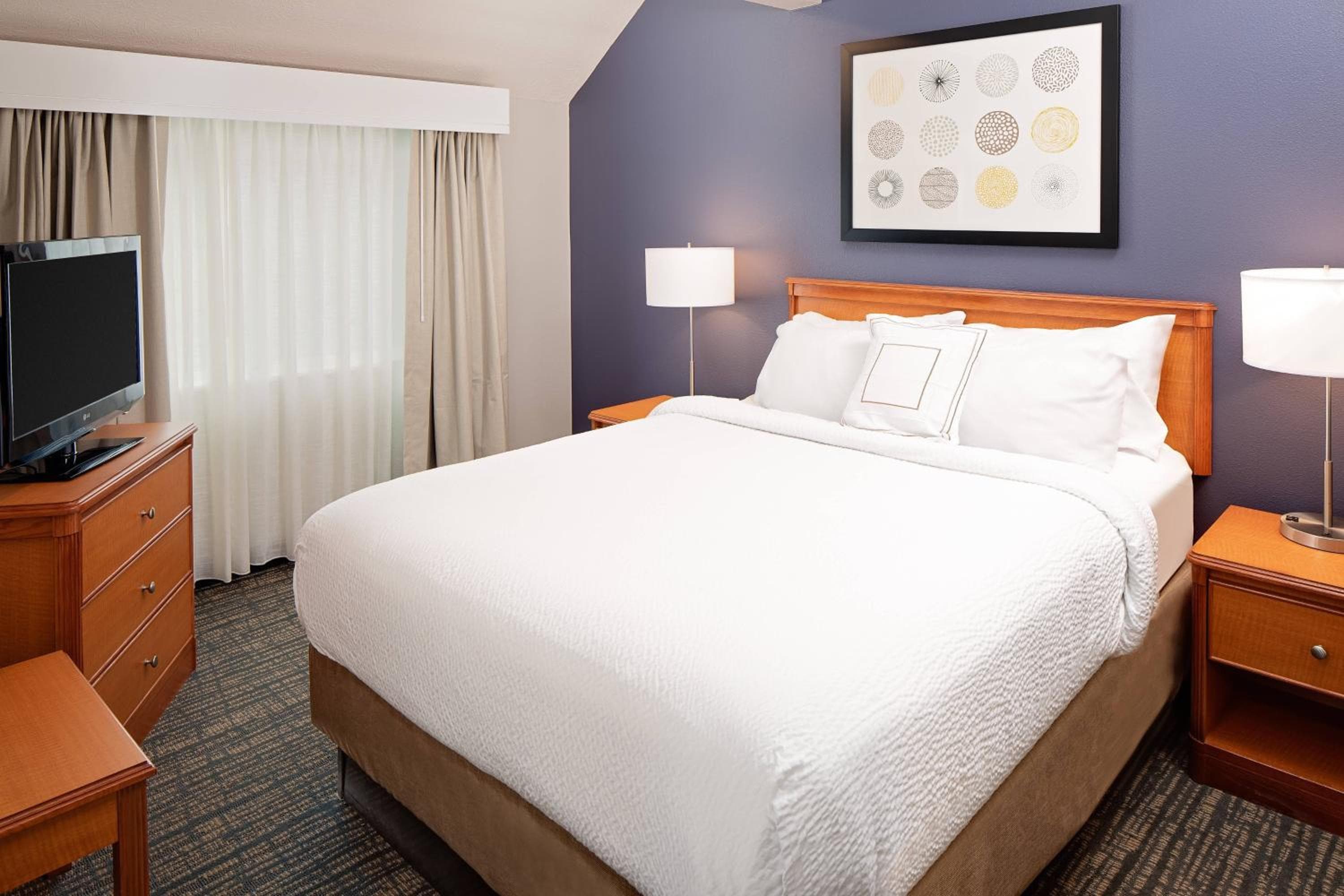Residence Inn by Marriott Lexington North, Lexington, photo 3