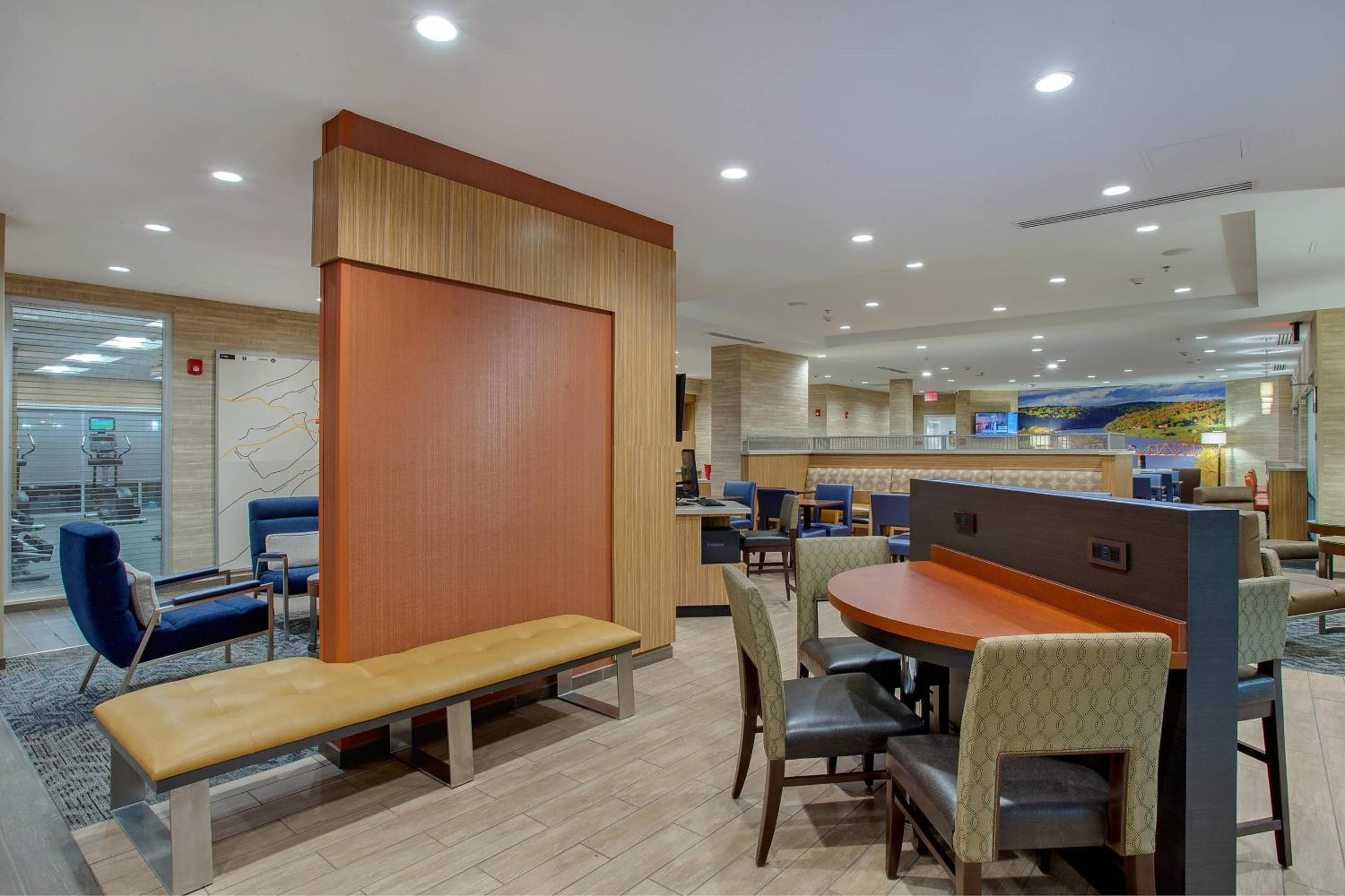 TownePlace Suites by Marriott Knoxville Oak Ridge, Oak Ridge, photo 6
