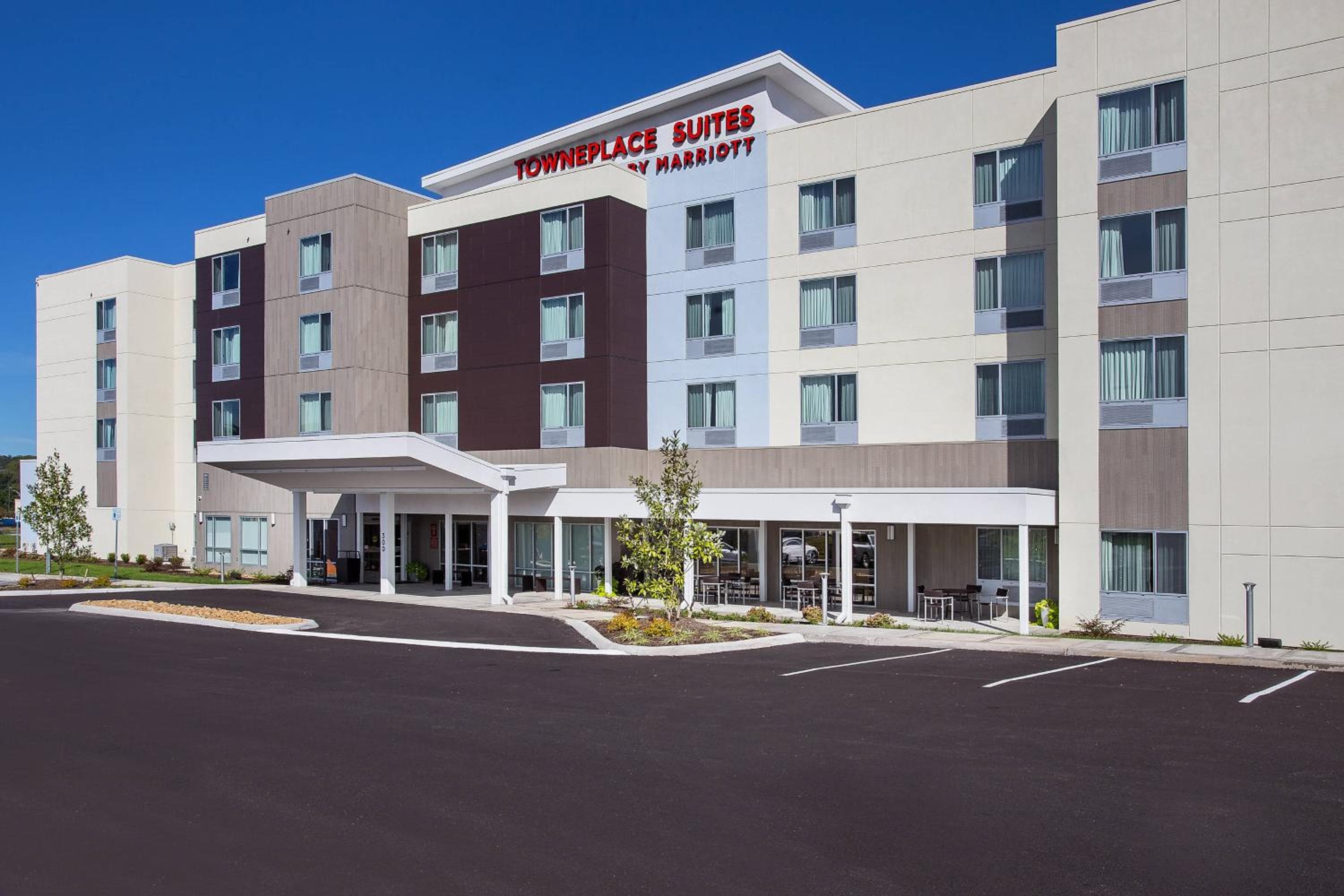 TownePlace Suites by Marriott Knoxville Oak Ridge, photo 4