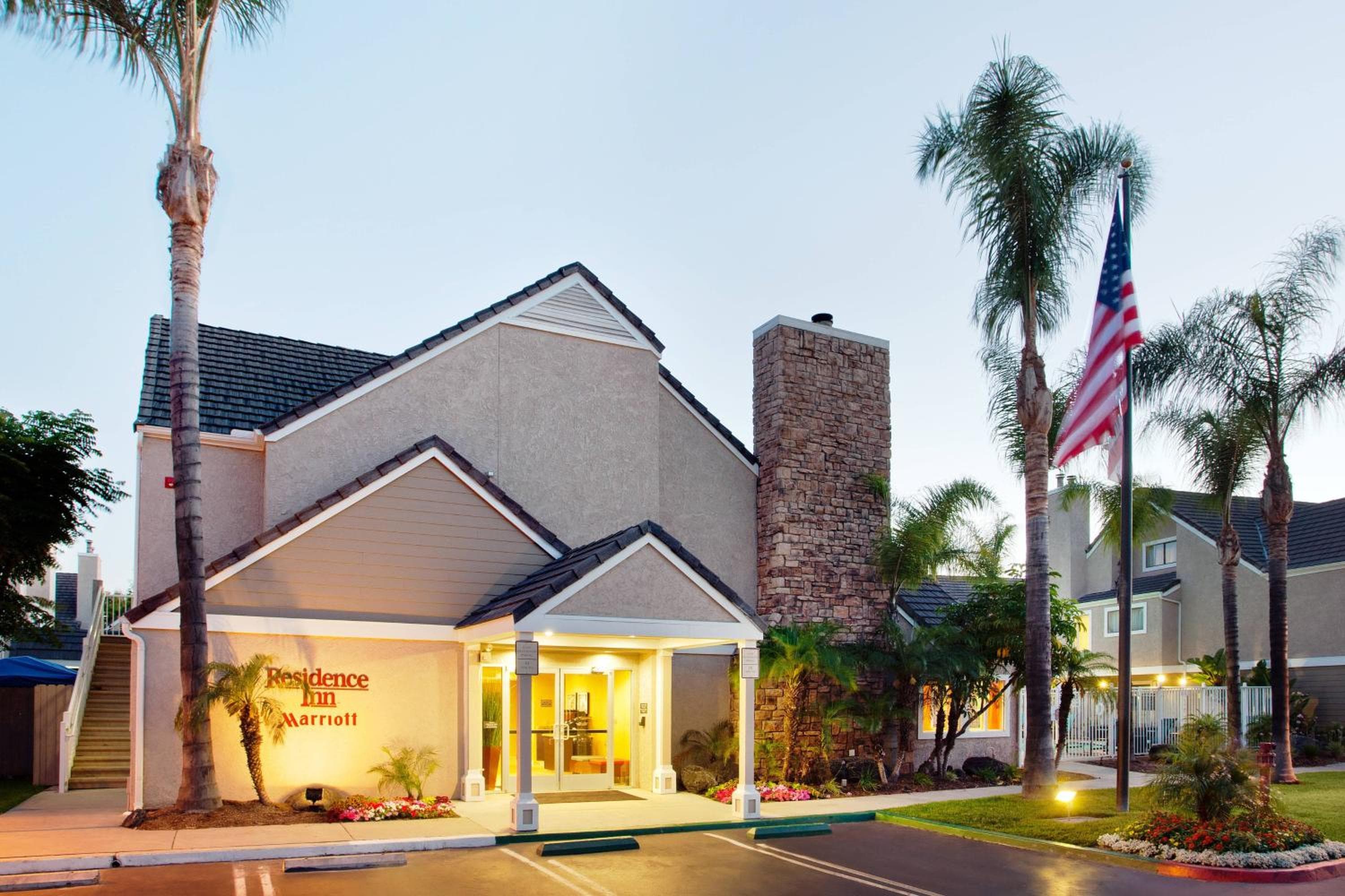 Residence Inn Irvine Spectrum, Irvine