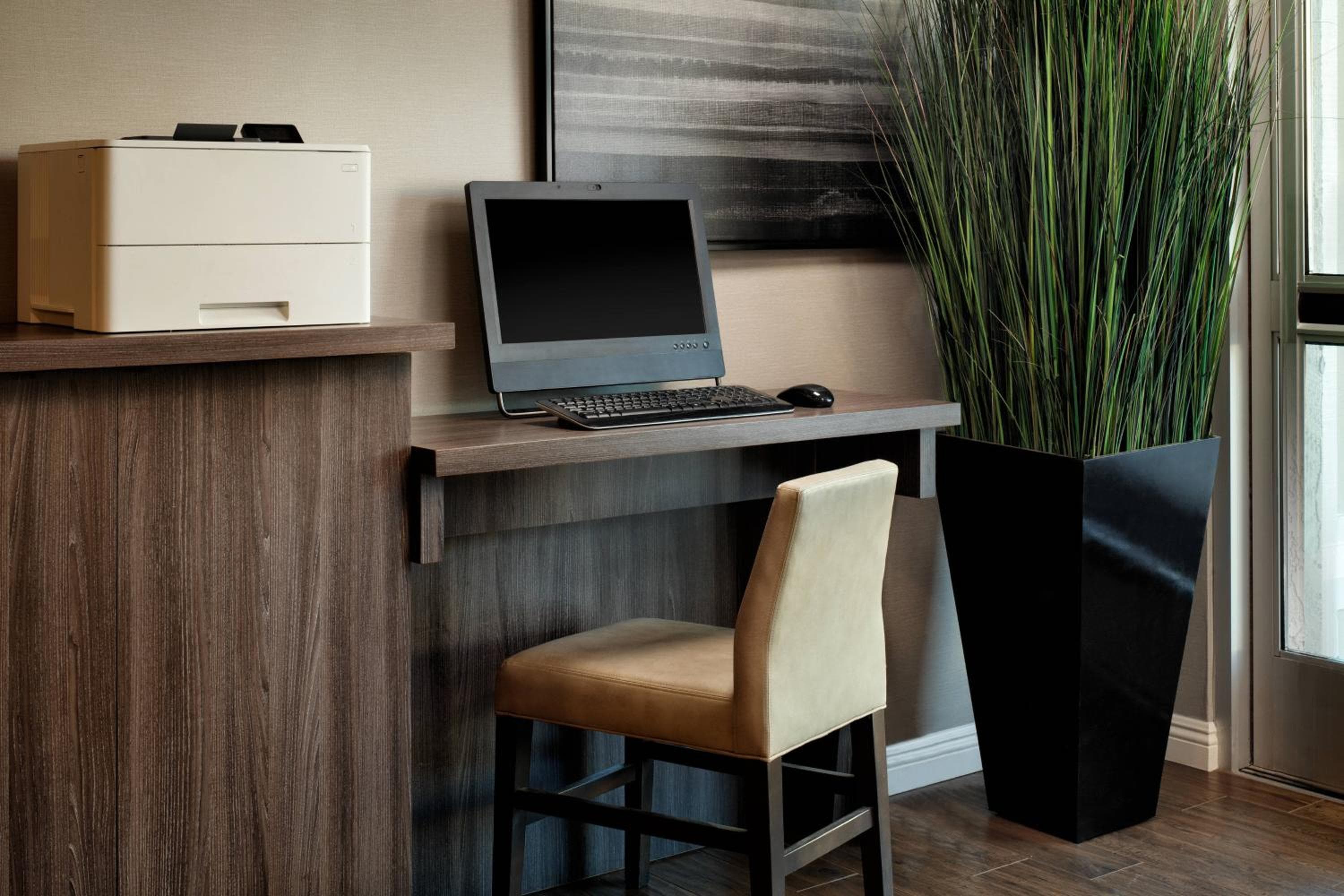 Residence Inn Irvine Spectrum, Irvine, photo 3