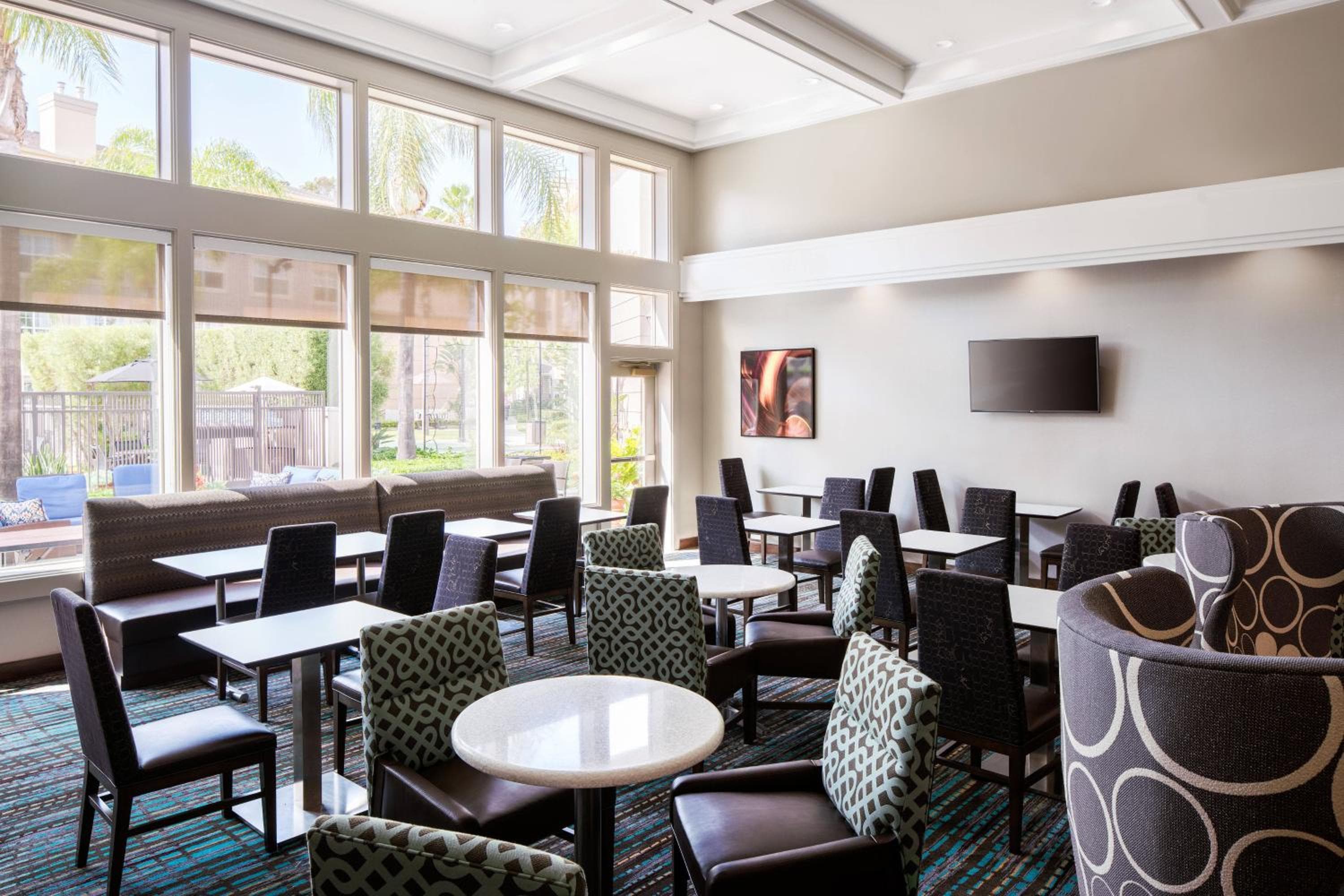 Residence Inn by Marriott Cypress Los Alamitos, Los Alamitos, photo 5