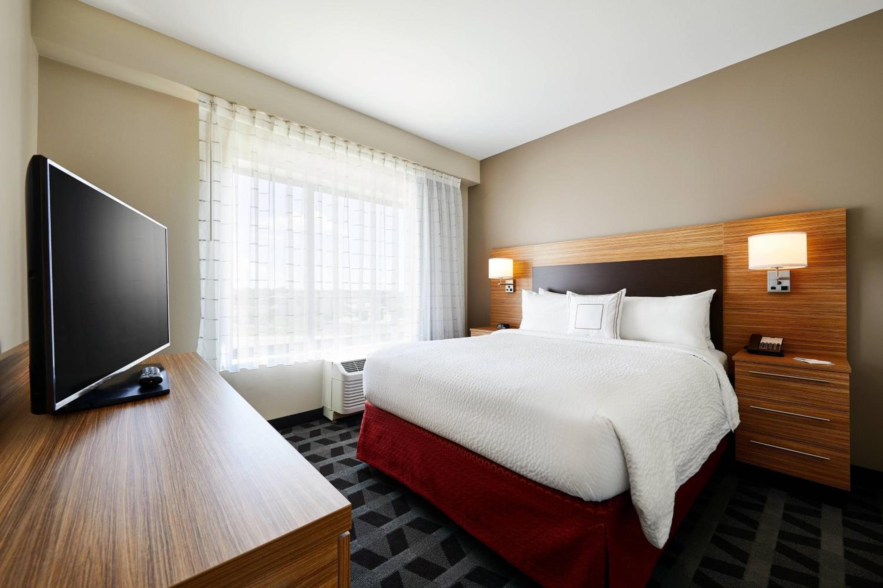 TownePlace Suites by Marriott St. Louis O'Fallon, O Fallon, photo 3