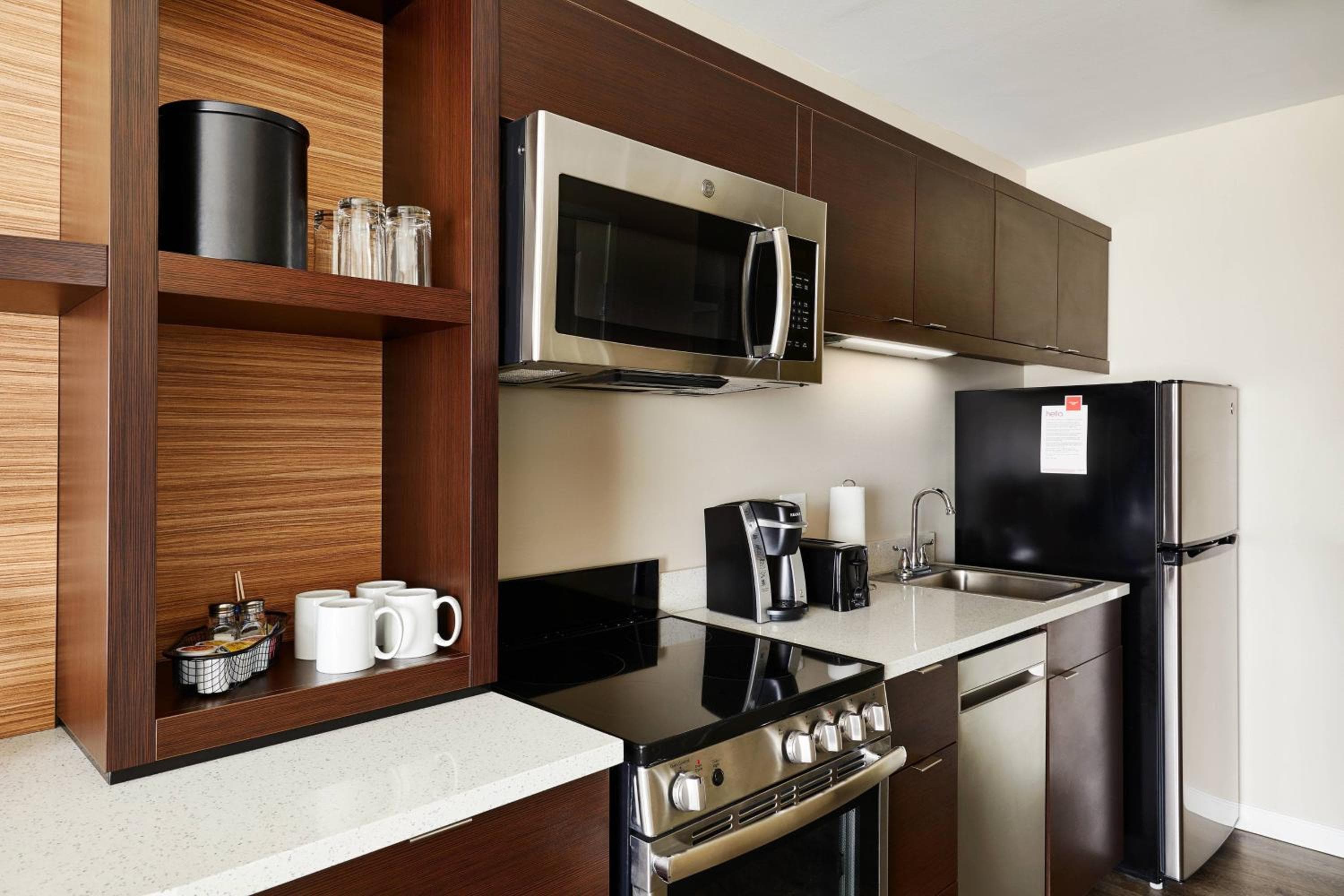 TownePlace Suites by Marriott St. Louis O'Fallon, O Fallon, photo 4