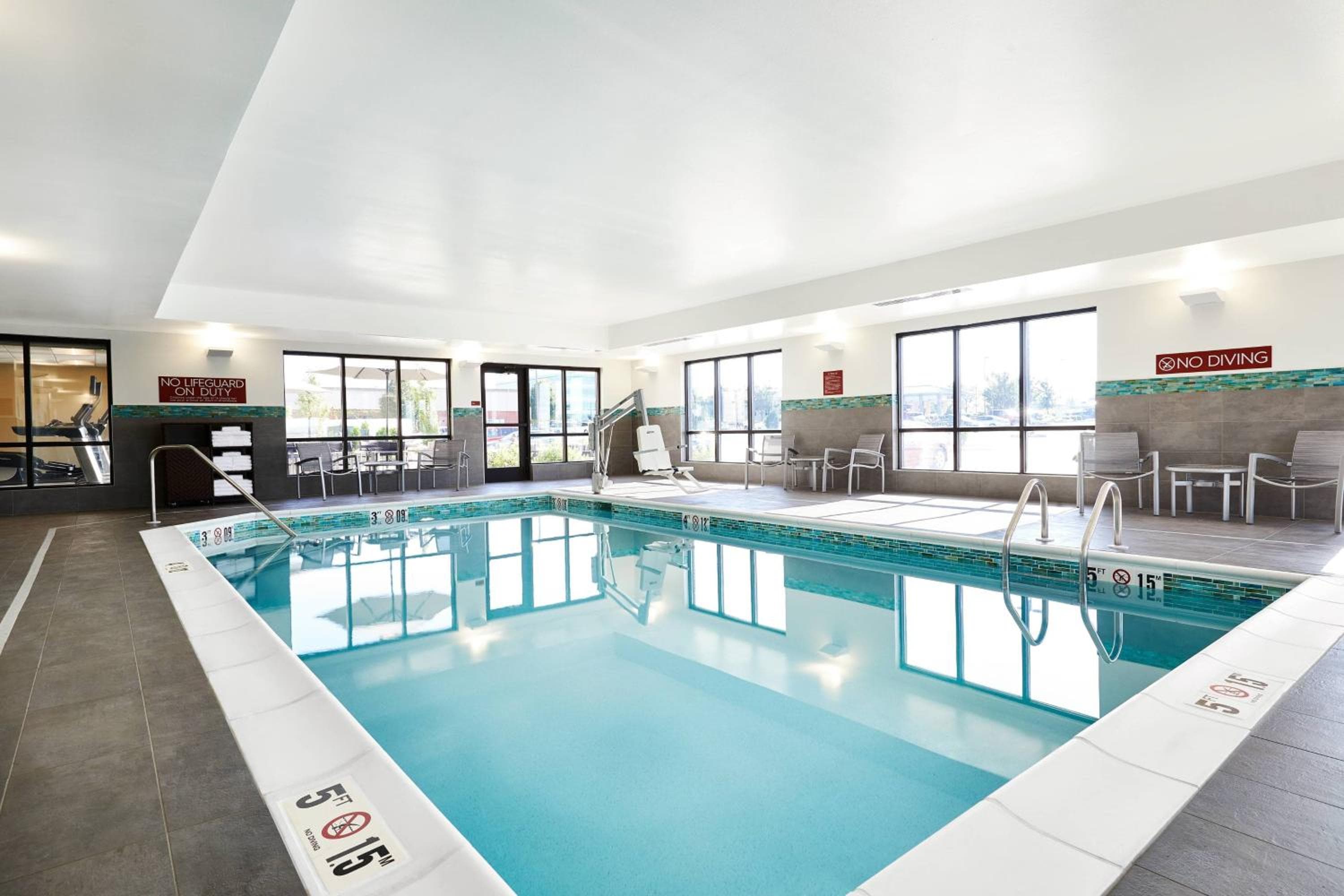 TownePlace Suites by Marriott St. Louis O'Fallon, O Fallon, photo 6