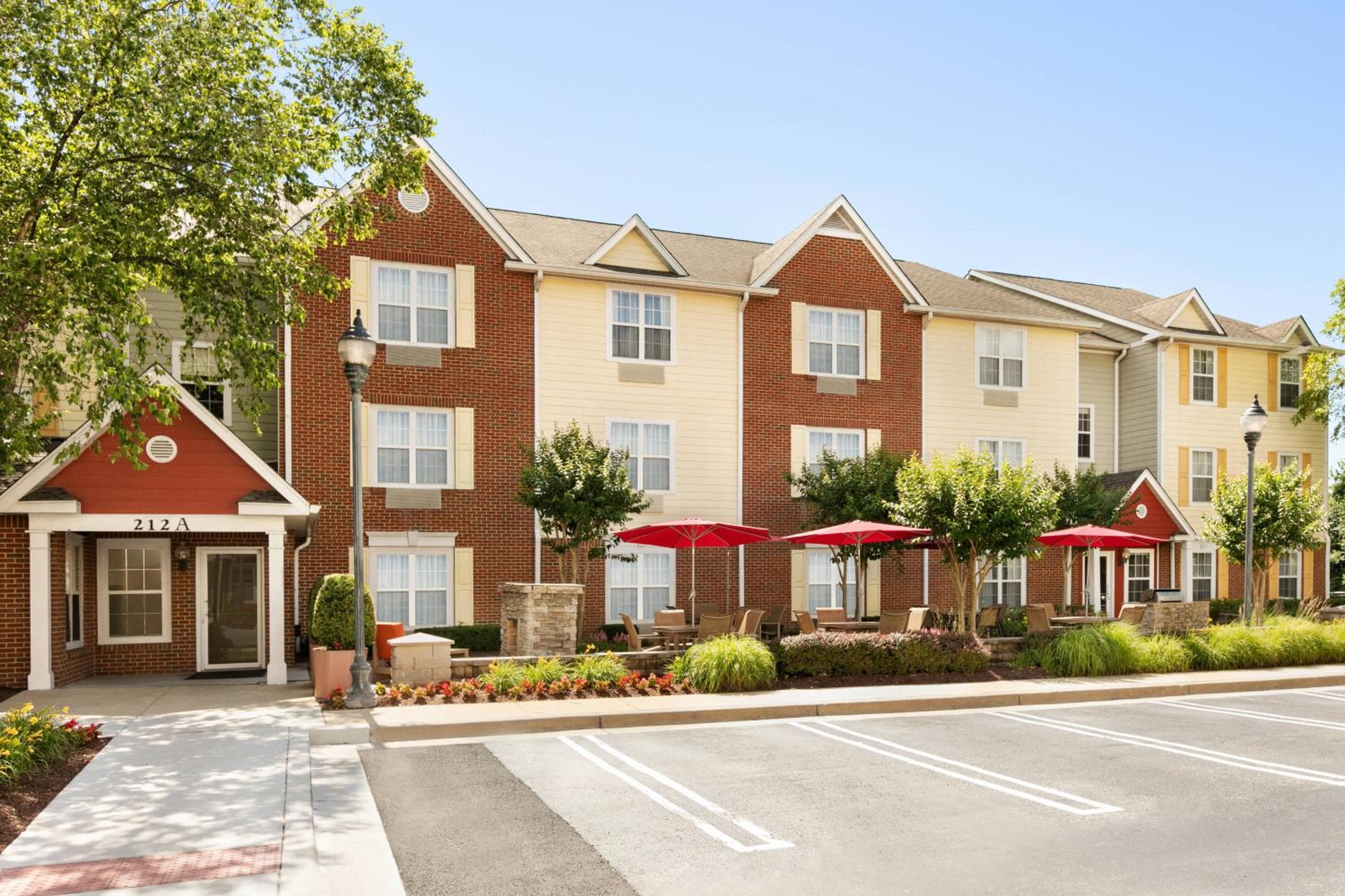 TownePlace Suites Gaithersburg, Gaithersburg