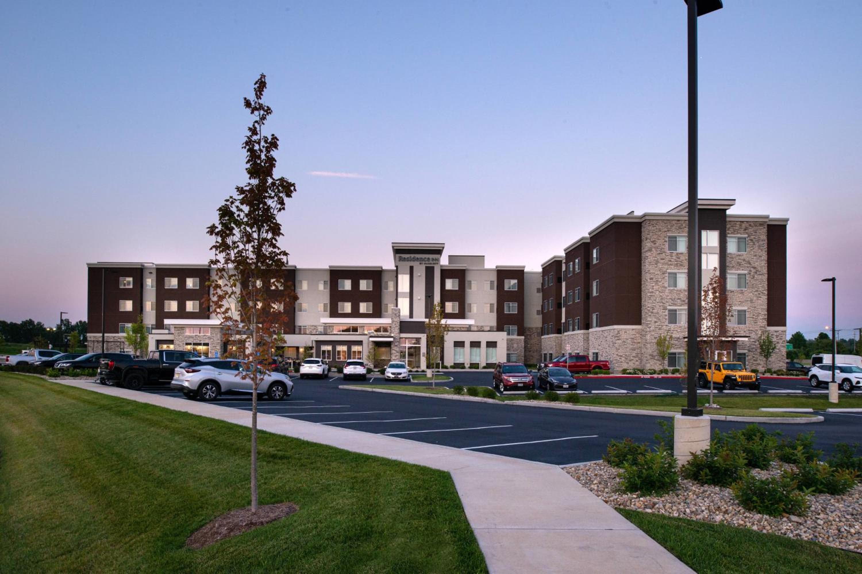 Residence Inn by Marriott St Louis Chesterfield, Chesterfield