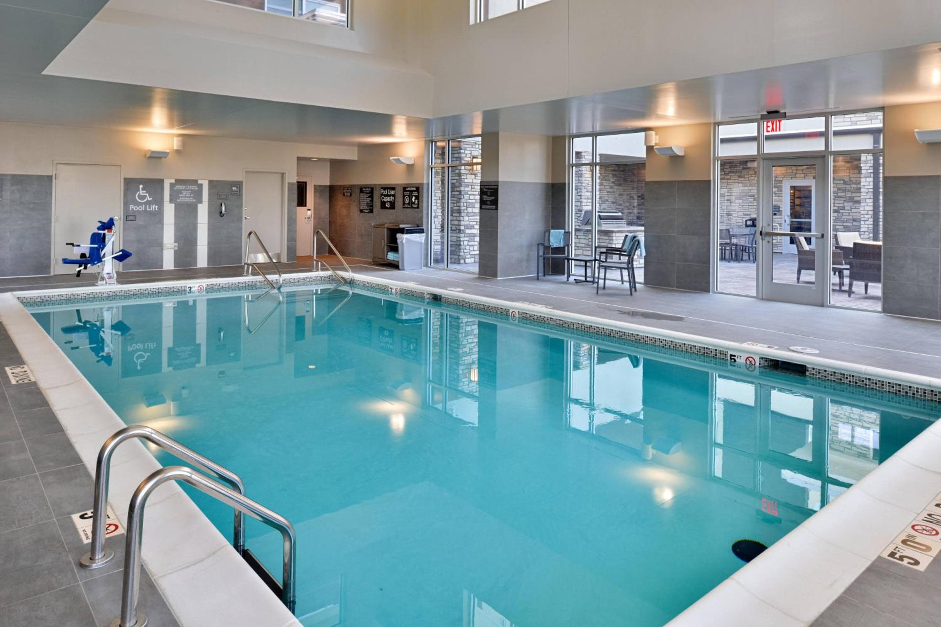 Residence Inn by Marriott St Louis Chesterfield, Chesterfield, photo 6