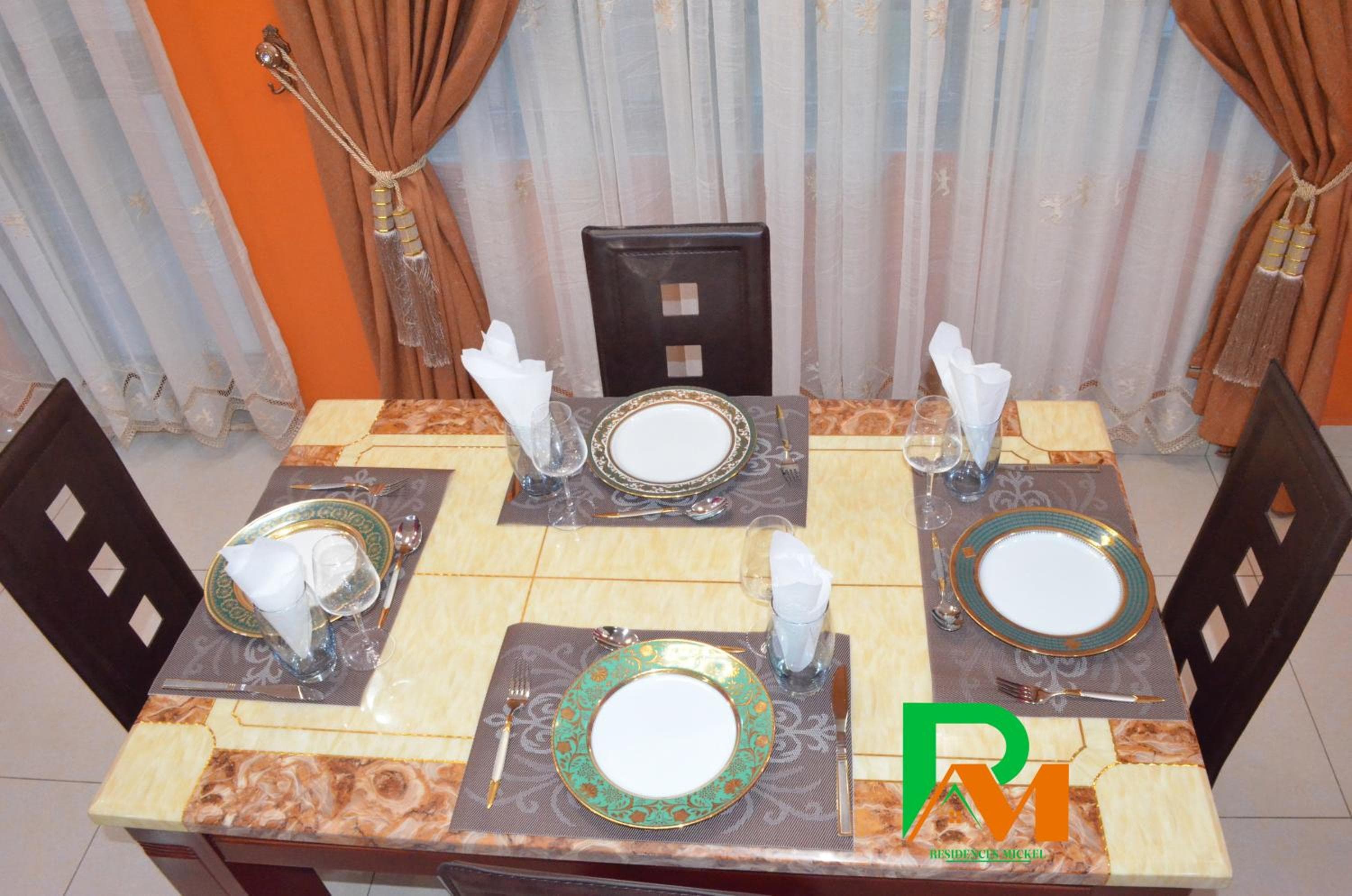 RESIDENCES MICKEL, Yaoundé, photo 5