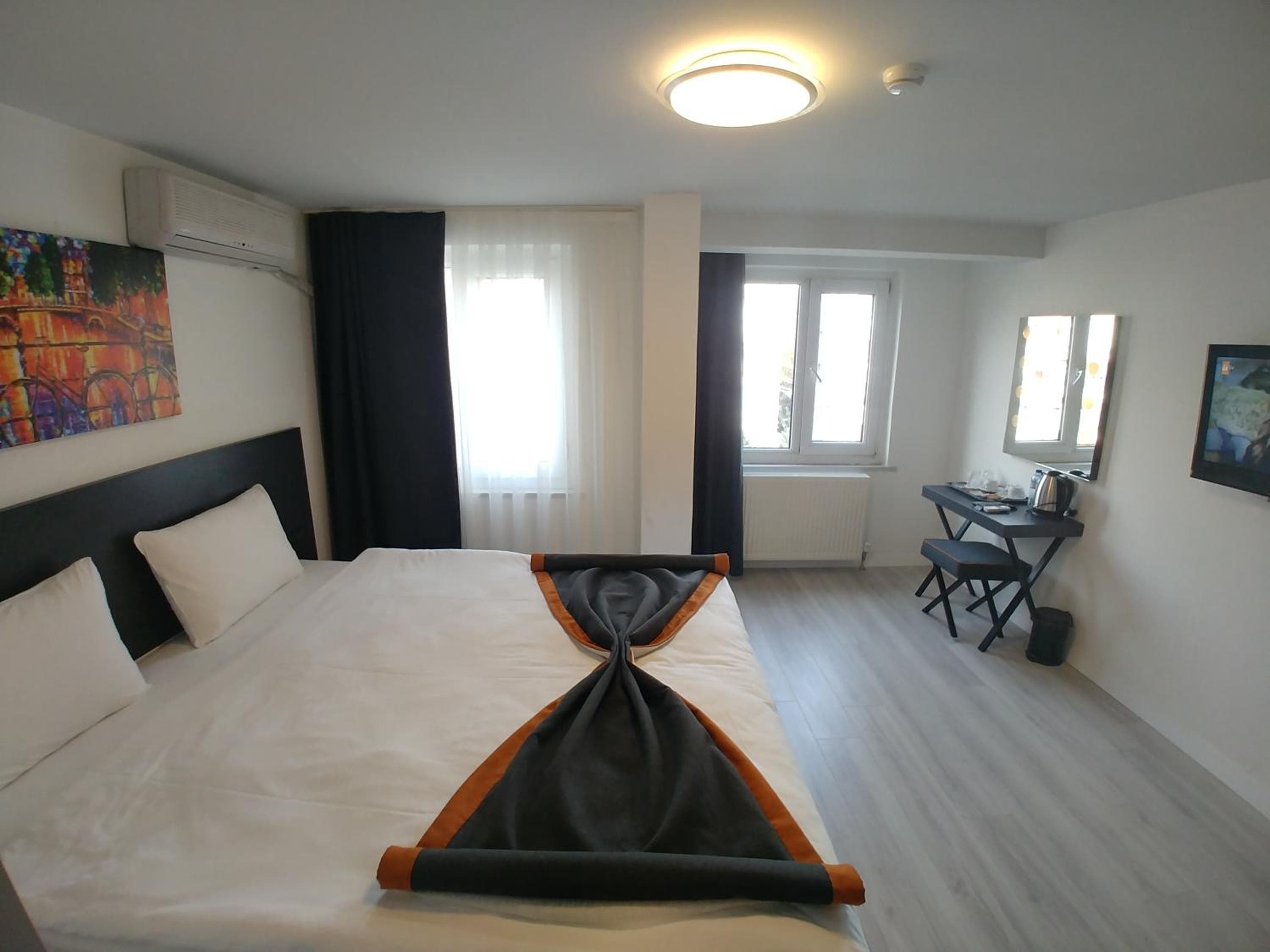 ATABAY SUiT OTEL, Istanbul, photo 5