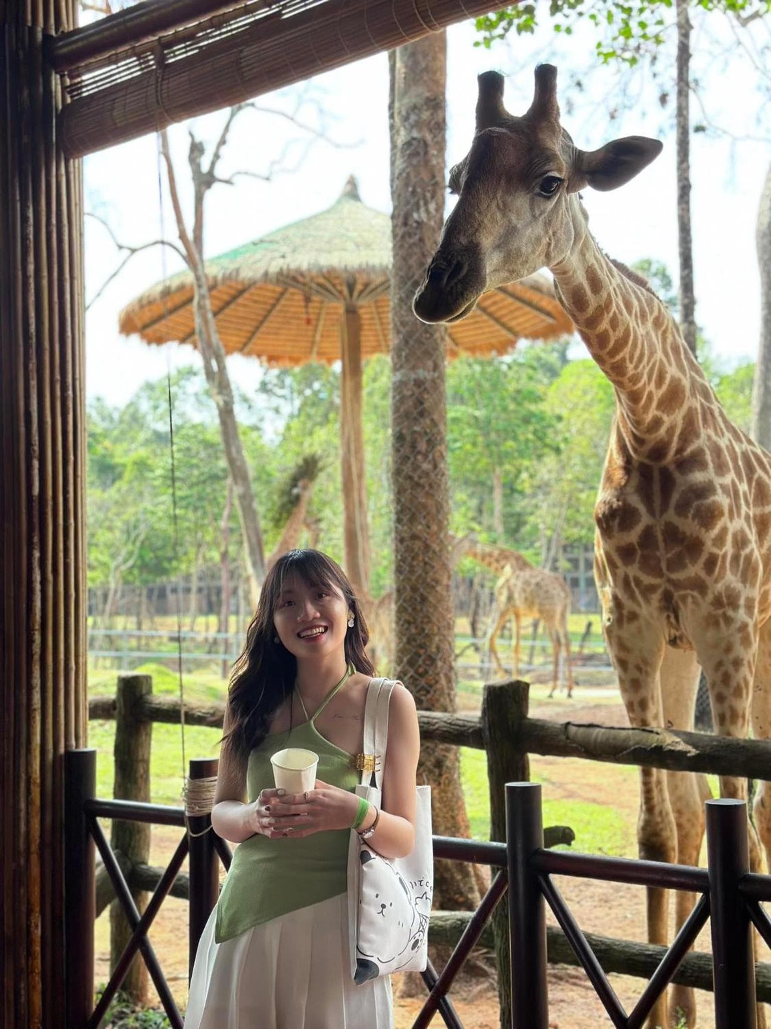 Teddy 96 Homestay & Cafe-3 stars-Grand World Phu Quoc, Phu Quoc, photo 6