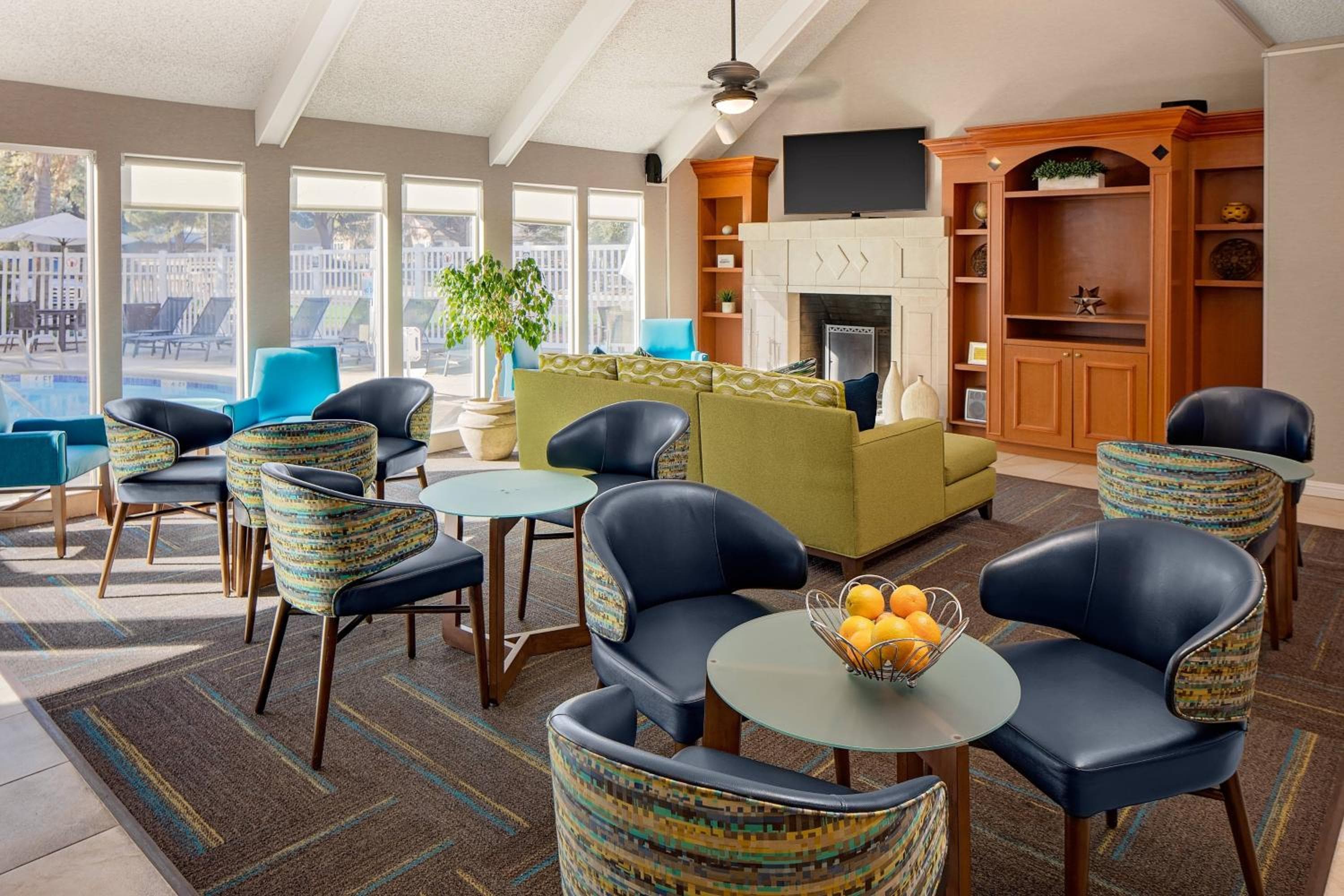 Residence Inn Sunnyvale Silicon Valley I, Sunnyvale, photo 2