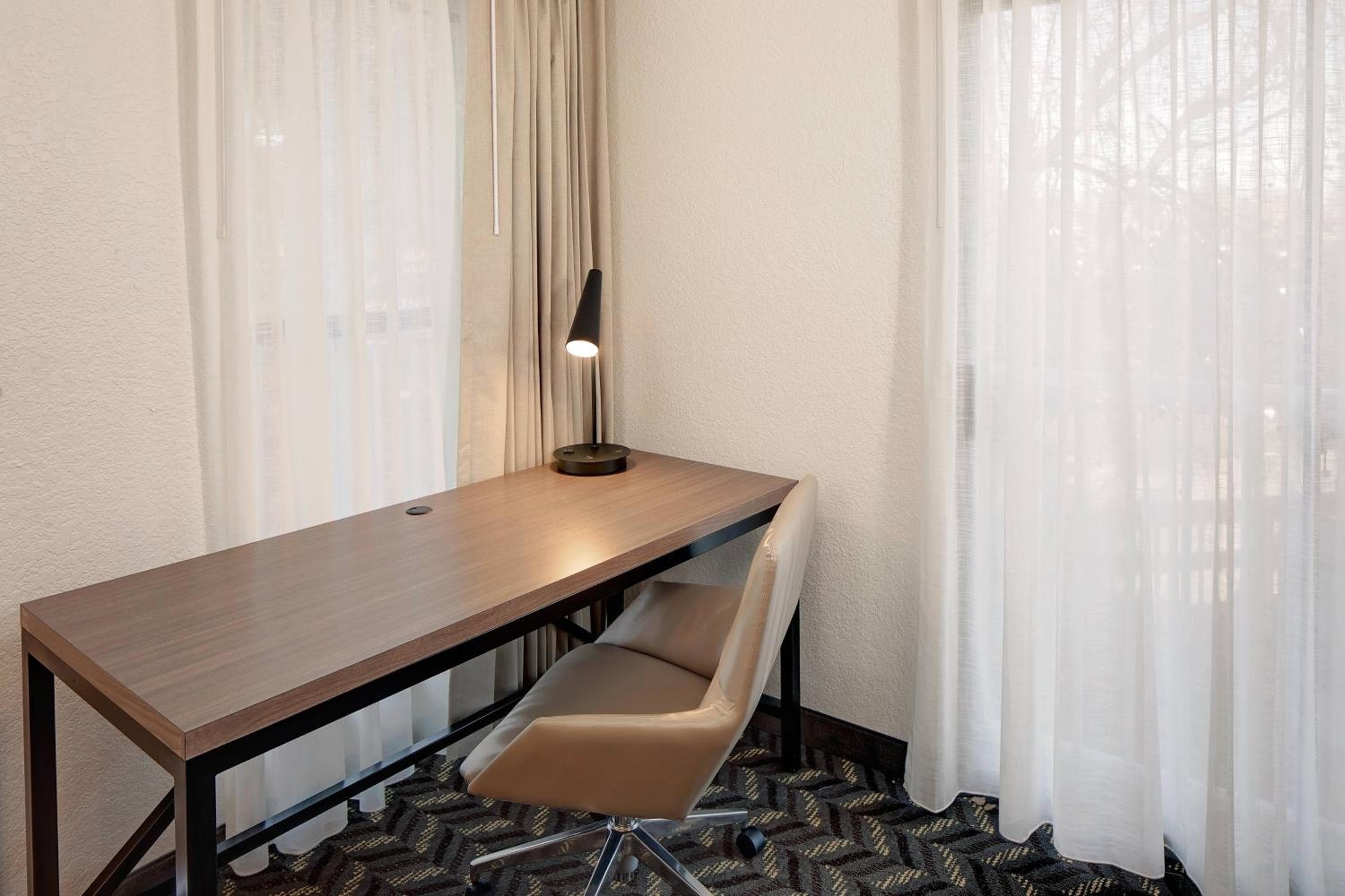 Residence Inn Sunnyvale Silicon Valley I, Sunnyvale, photo 6