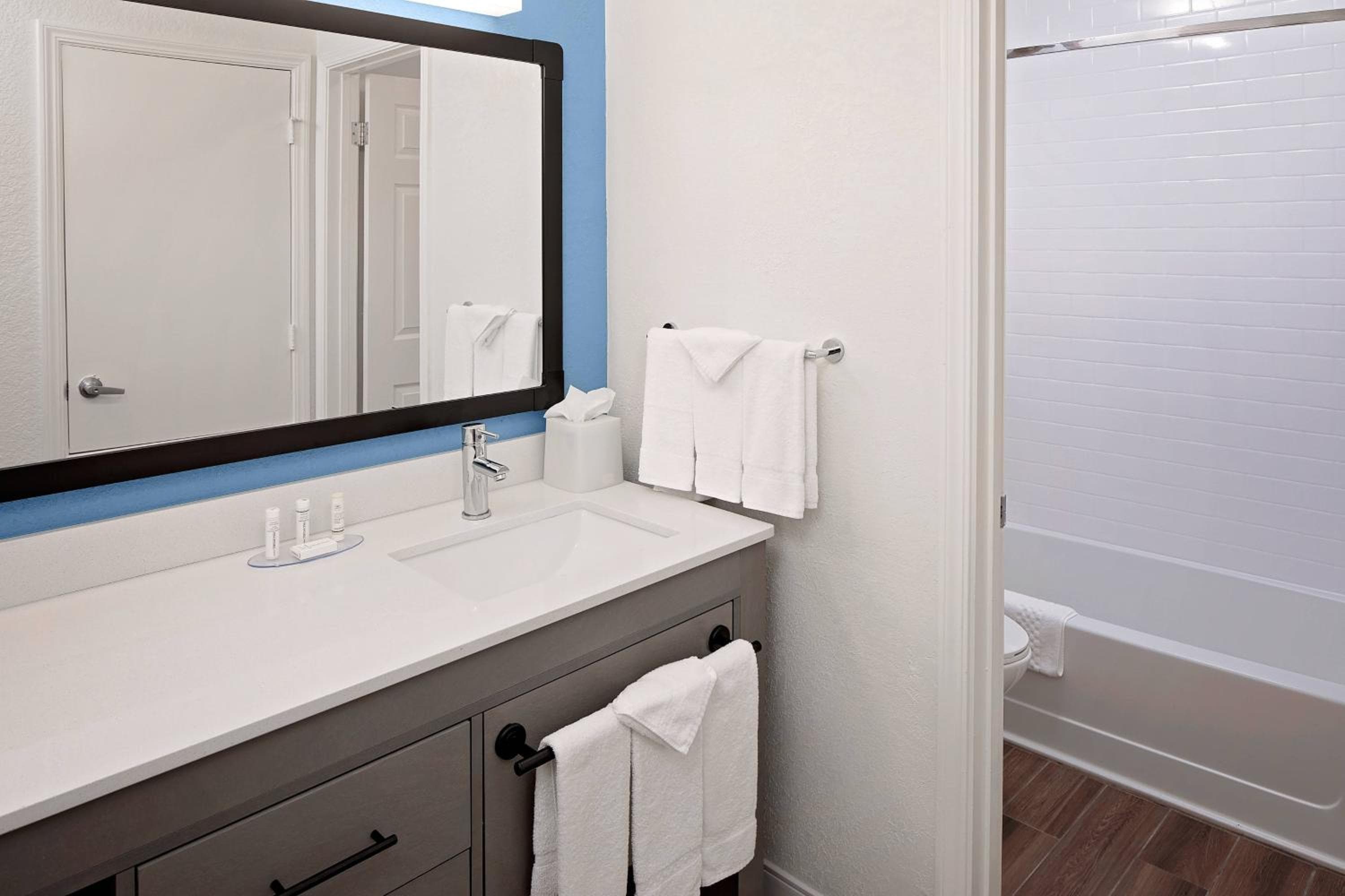 Residence Inn Sunnyvale Silicon Valley I, Sunnyvale, photo 4
