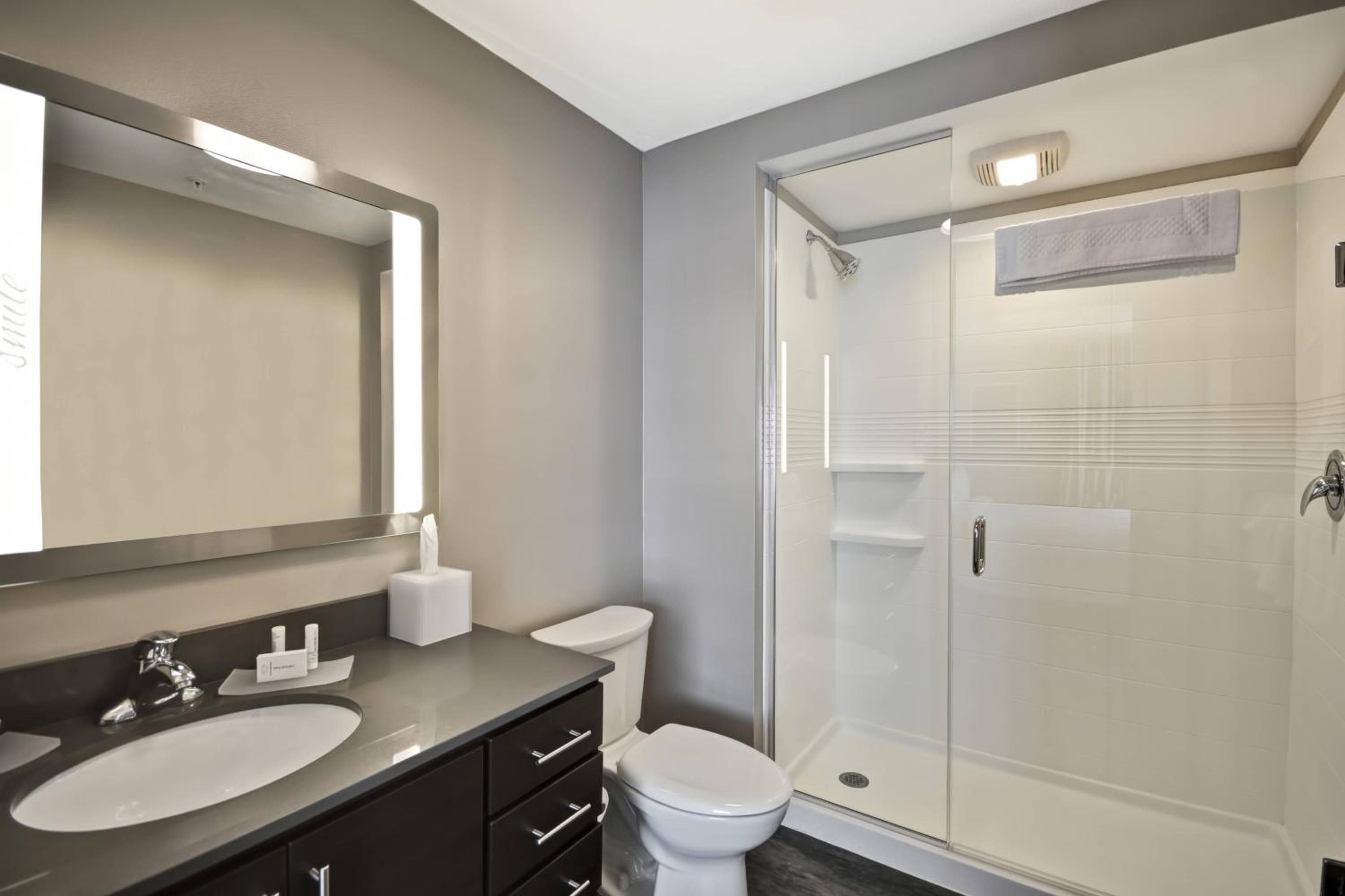 TownePlace Suites by Marriott Cranbury South Brunswick, Cranbury, photo 4