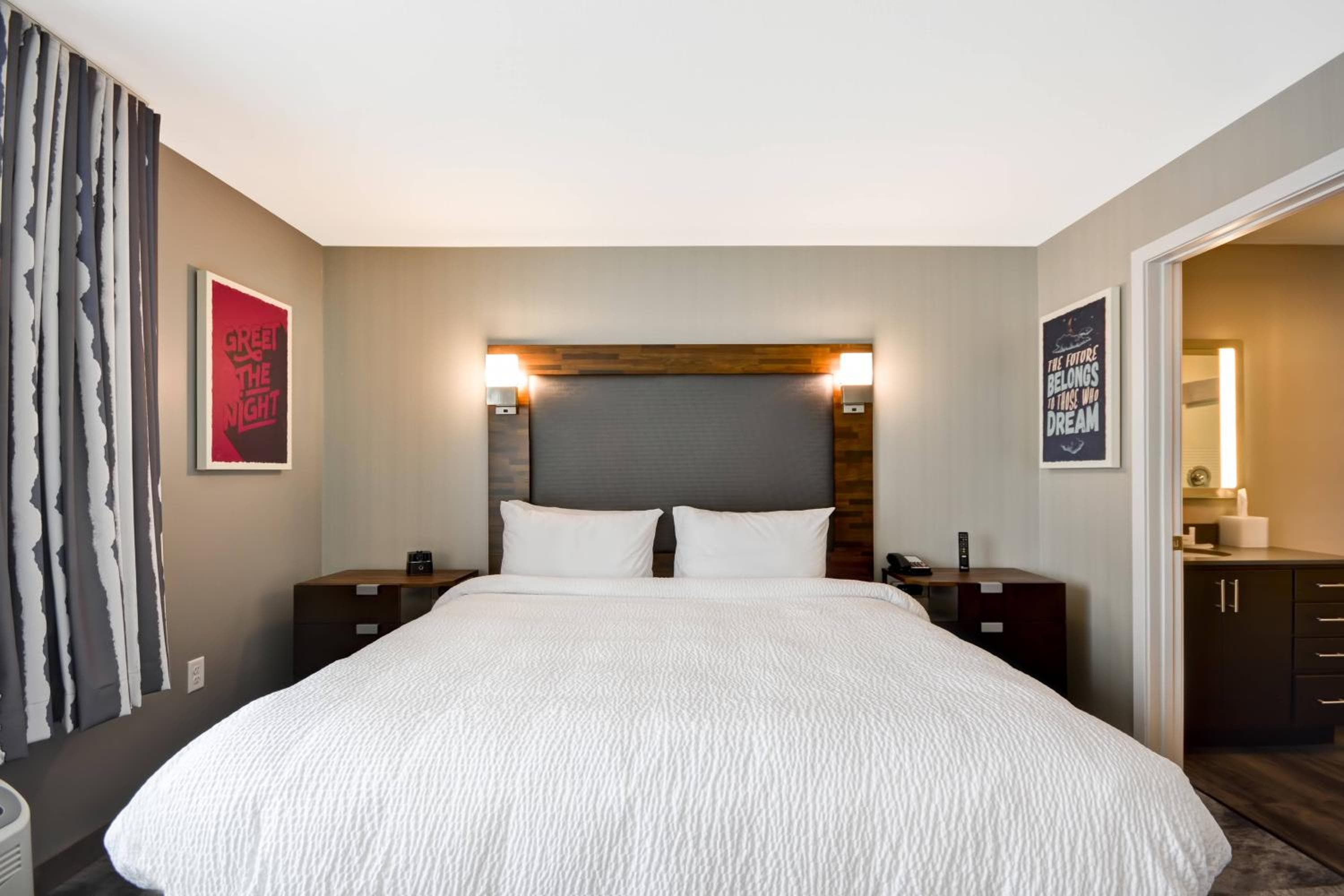 TownePlace Suites by Marriott Cranbury South Brunswick, Cranbury, photo 3