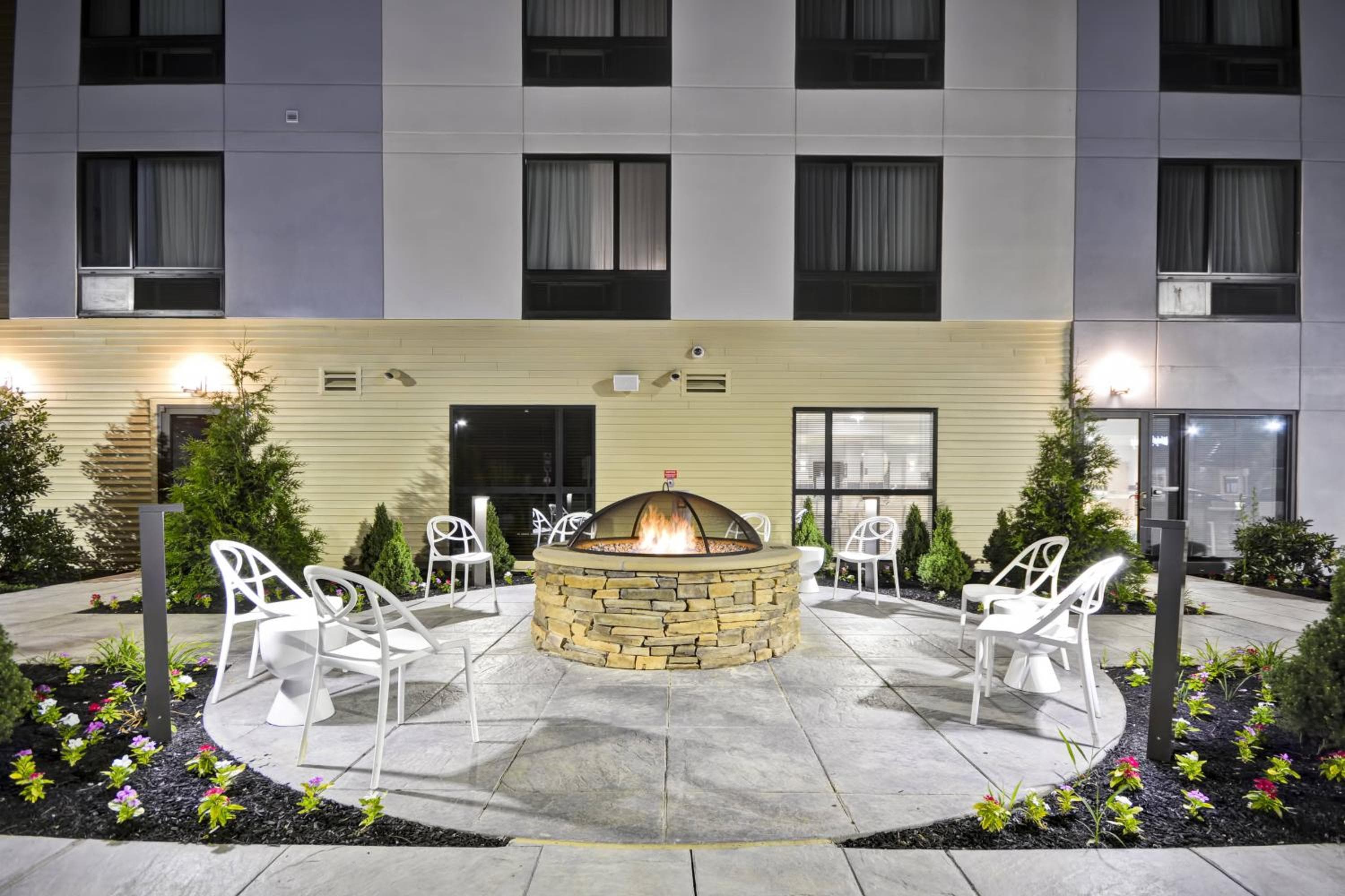 TownePlace Suites by Marriott Cranbury South Brunswick, Cranbury, photo 6