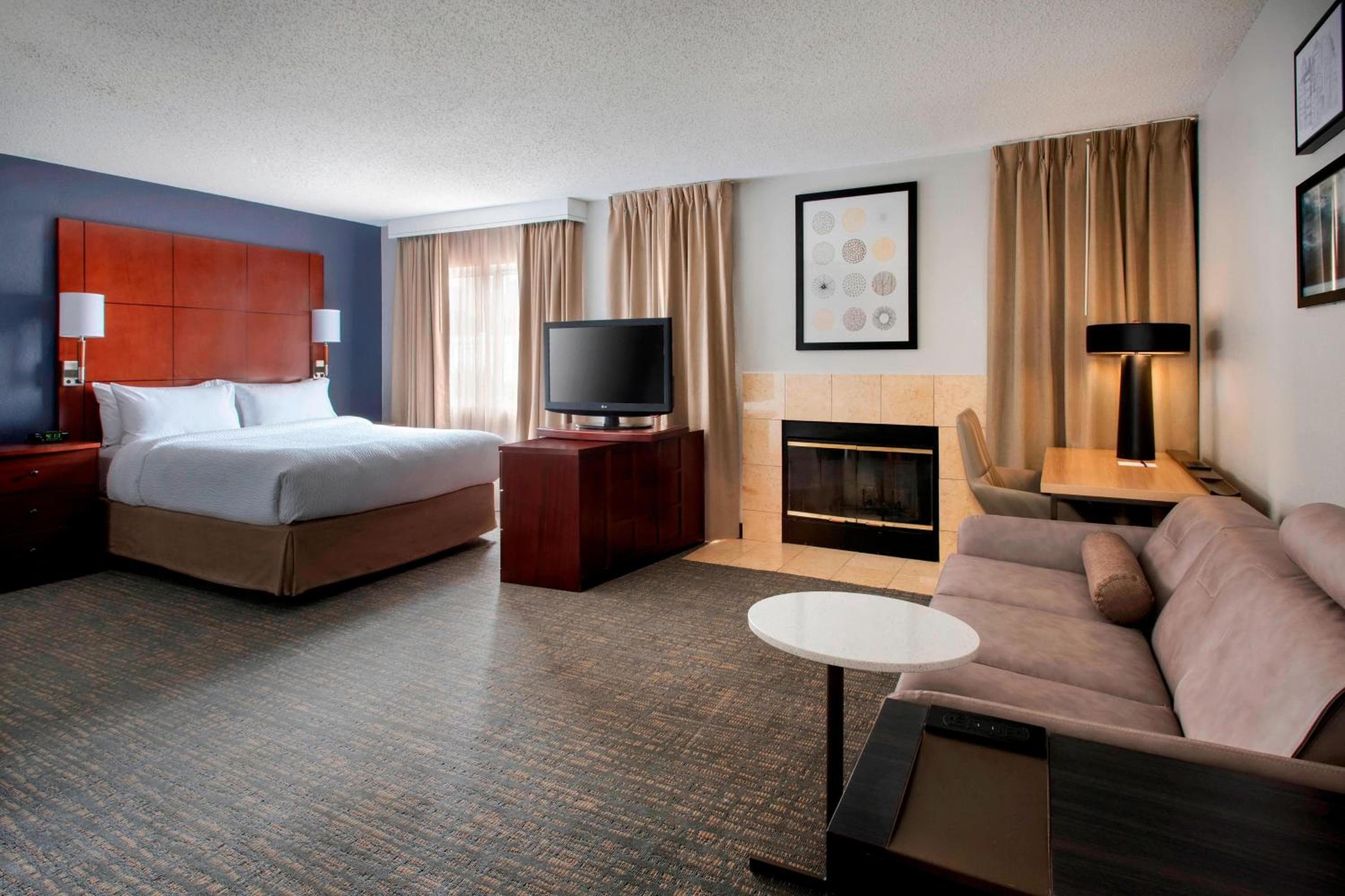 Residence Inn Syracuse Carrier Circle, East Syracuse, photo 4