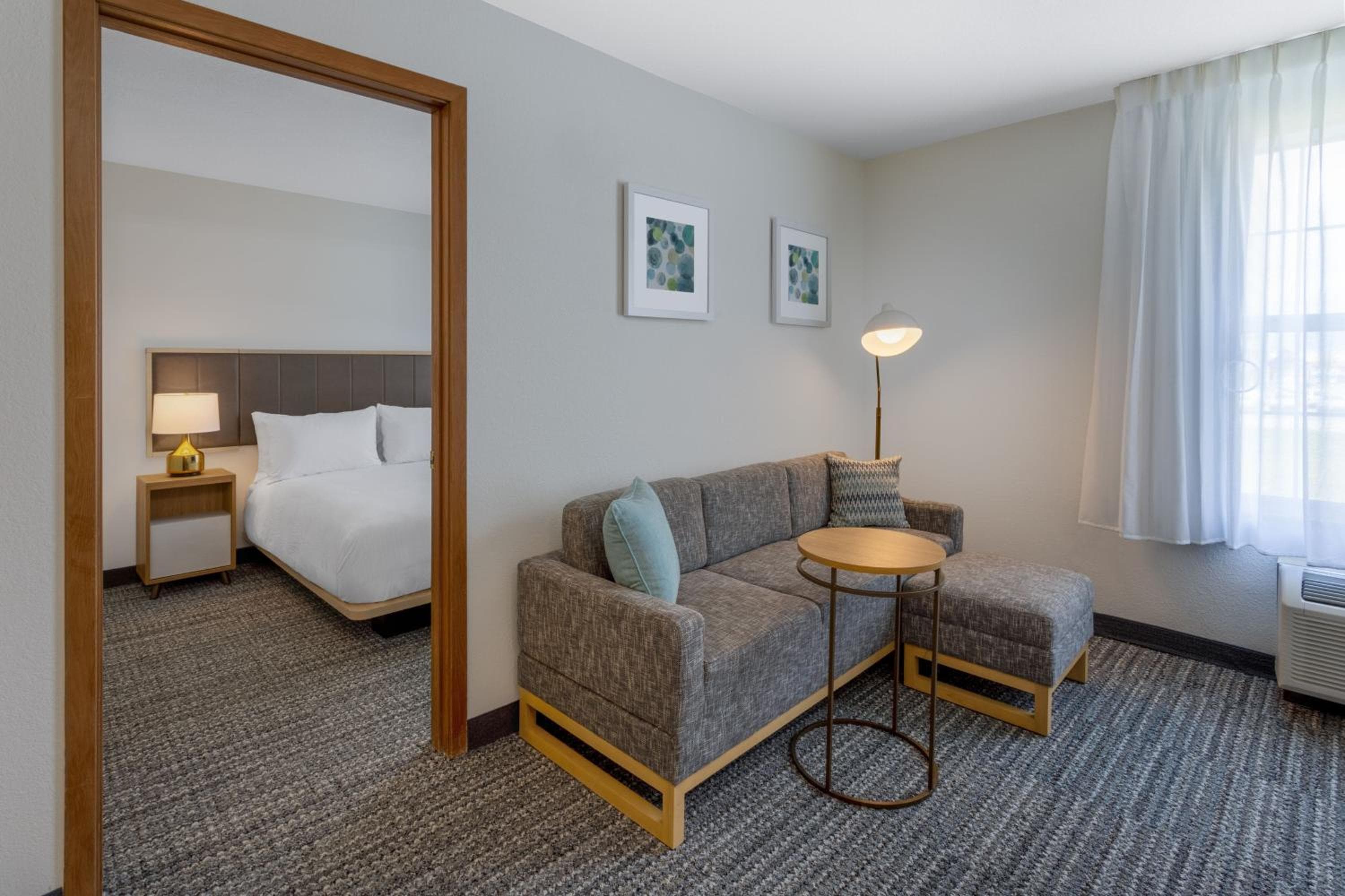 TownePlace Suites New Orleans Metairie, New Orleans, photo 2