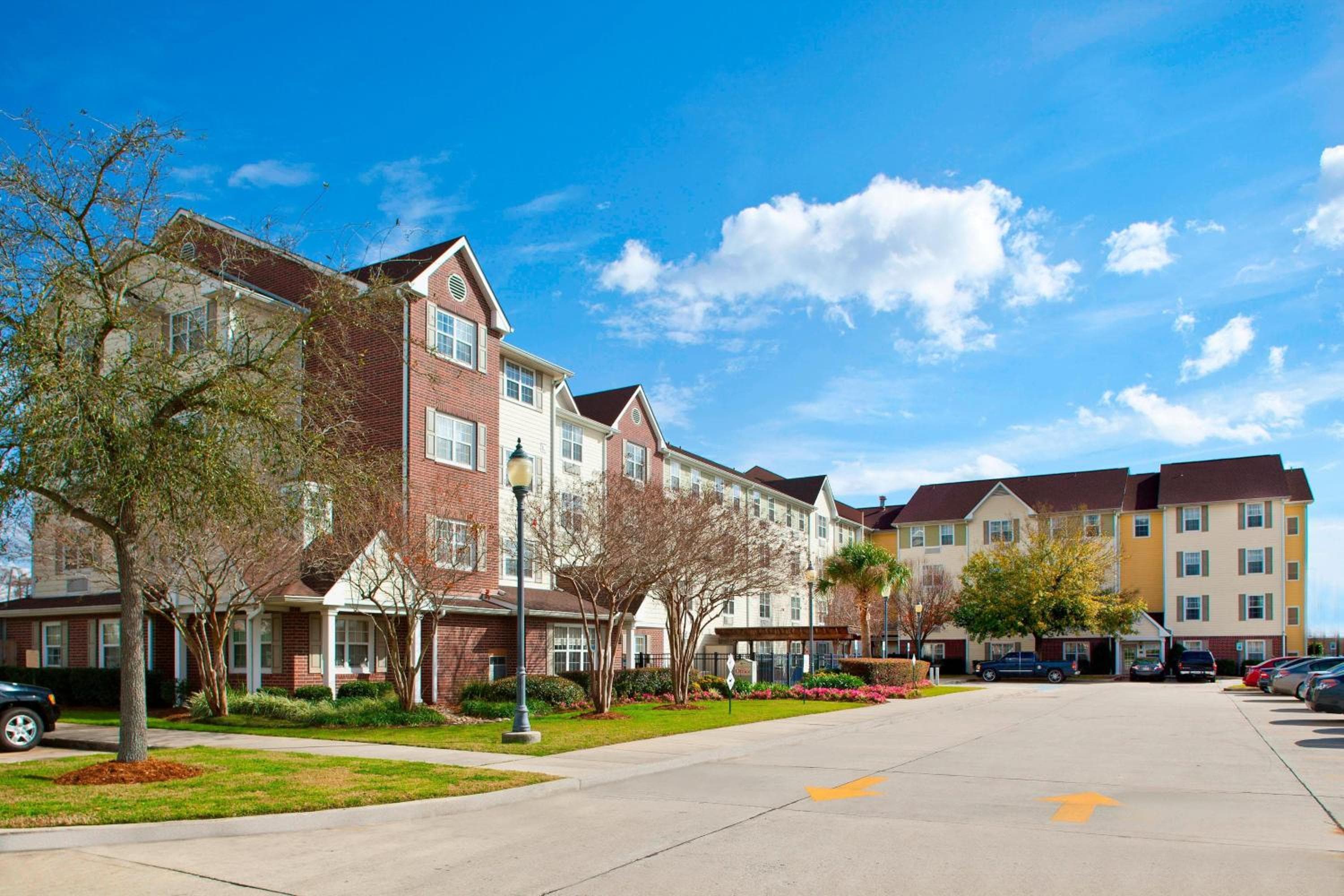TownePlace Suites New Orleans Metairie, New Orleans