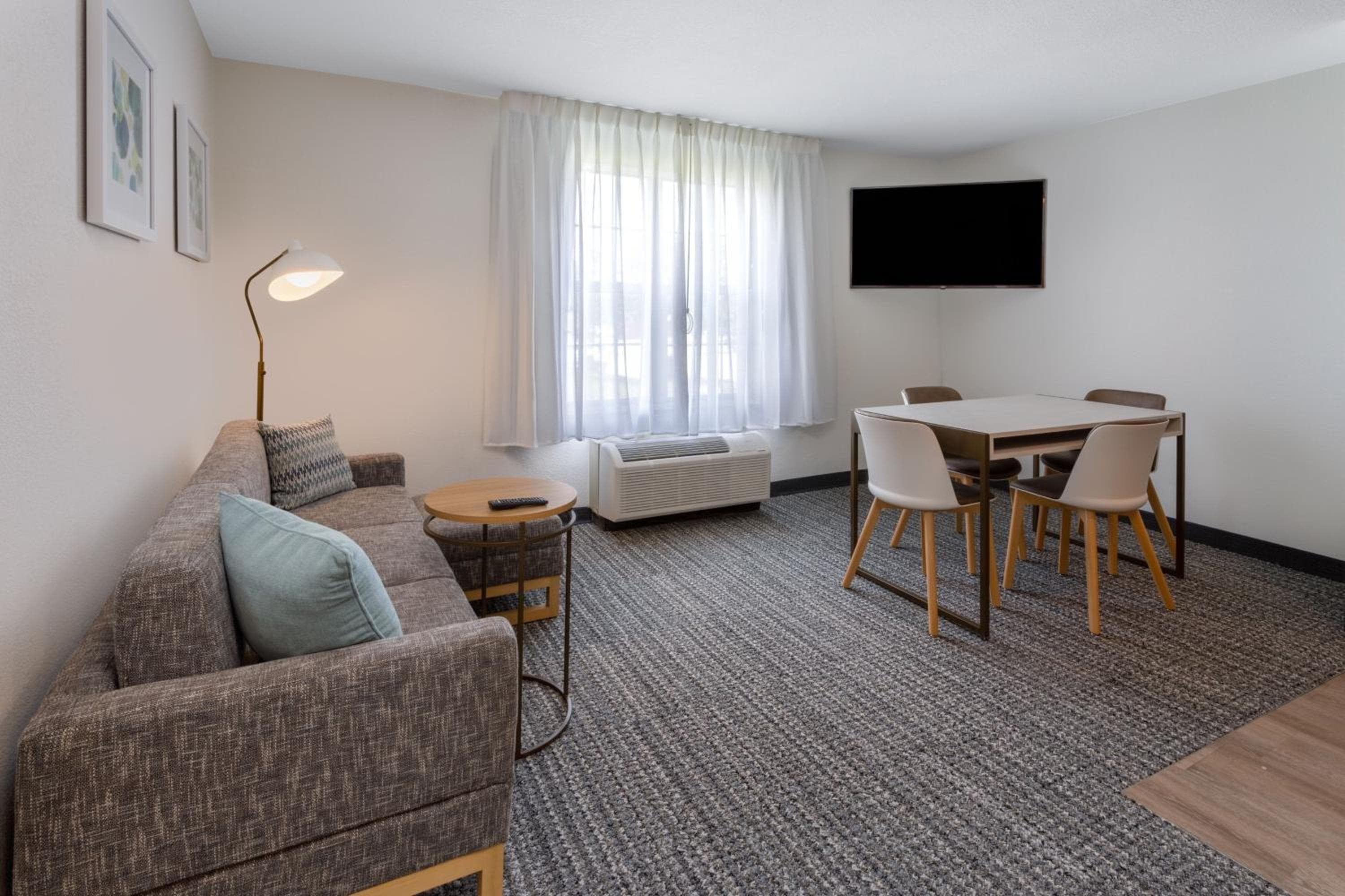 TownePlace Suites New Orleans Metairie, New Orleans, photo 5