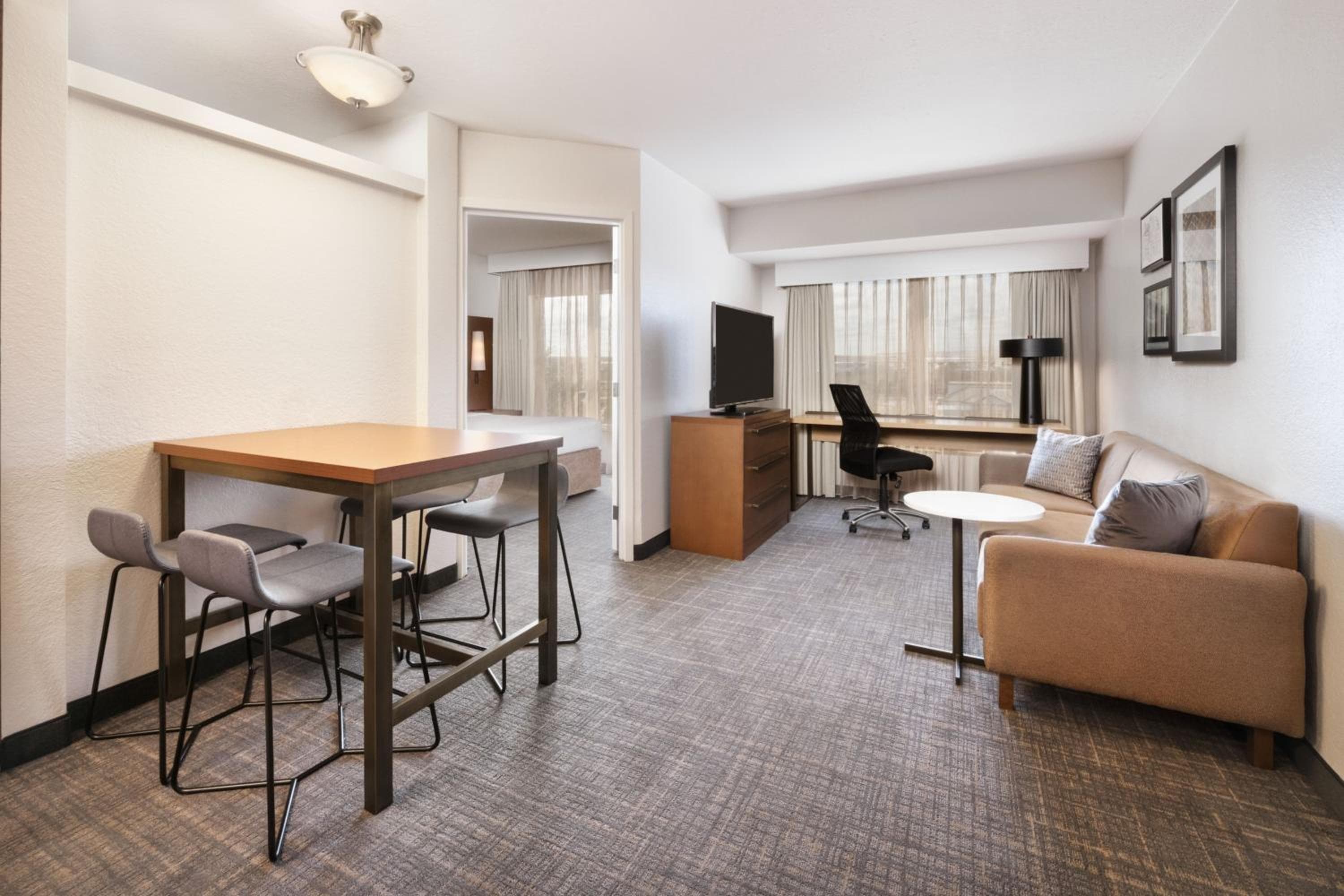 Residence Inn by Marriott Daytona Beach Speedway/Airport, Daytona Beach, photo 6