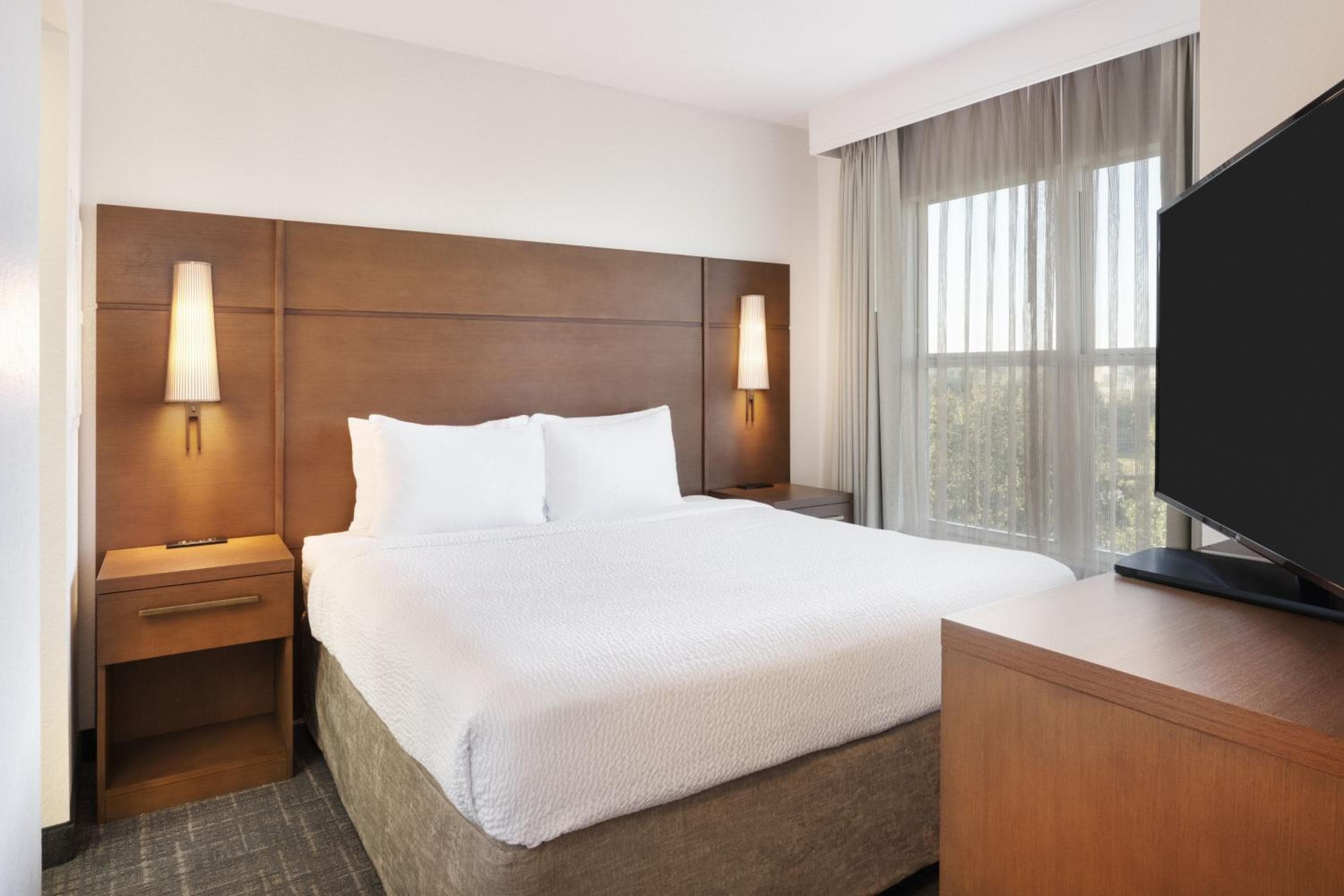 Residence Inn by Marriott Daytona Beach Speedway/Airport, Daytona Beach, photo 4