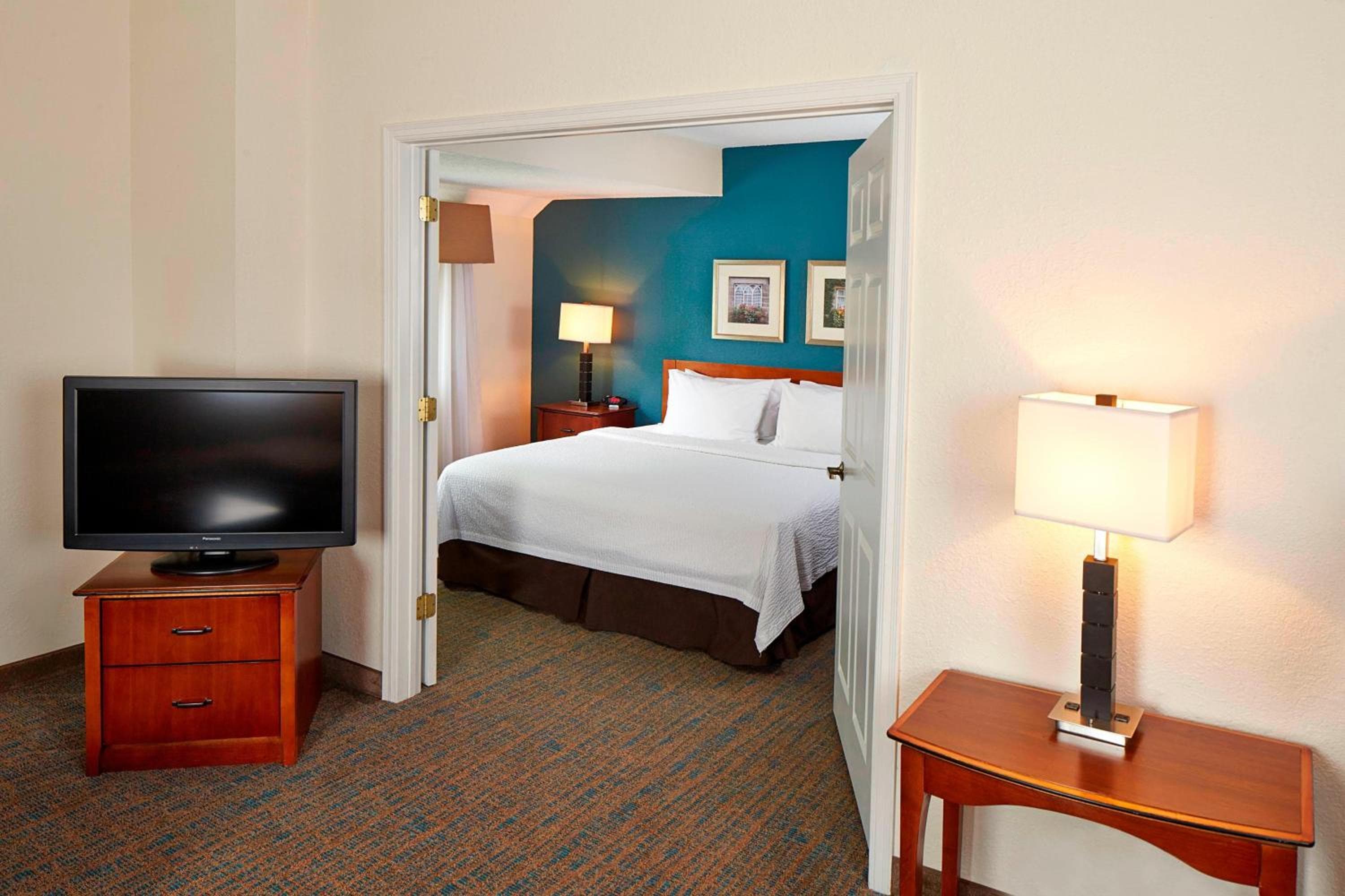 Residence Inn Minneapolis Eden Prairie, Eden Prairie, photo 5