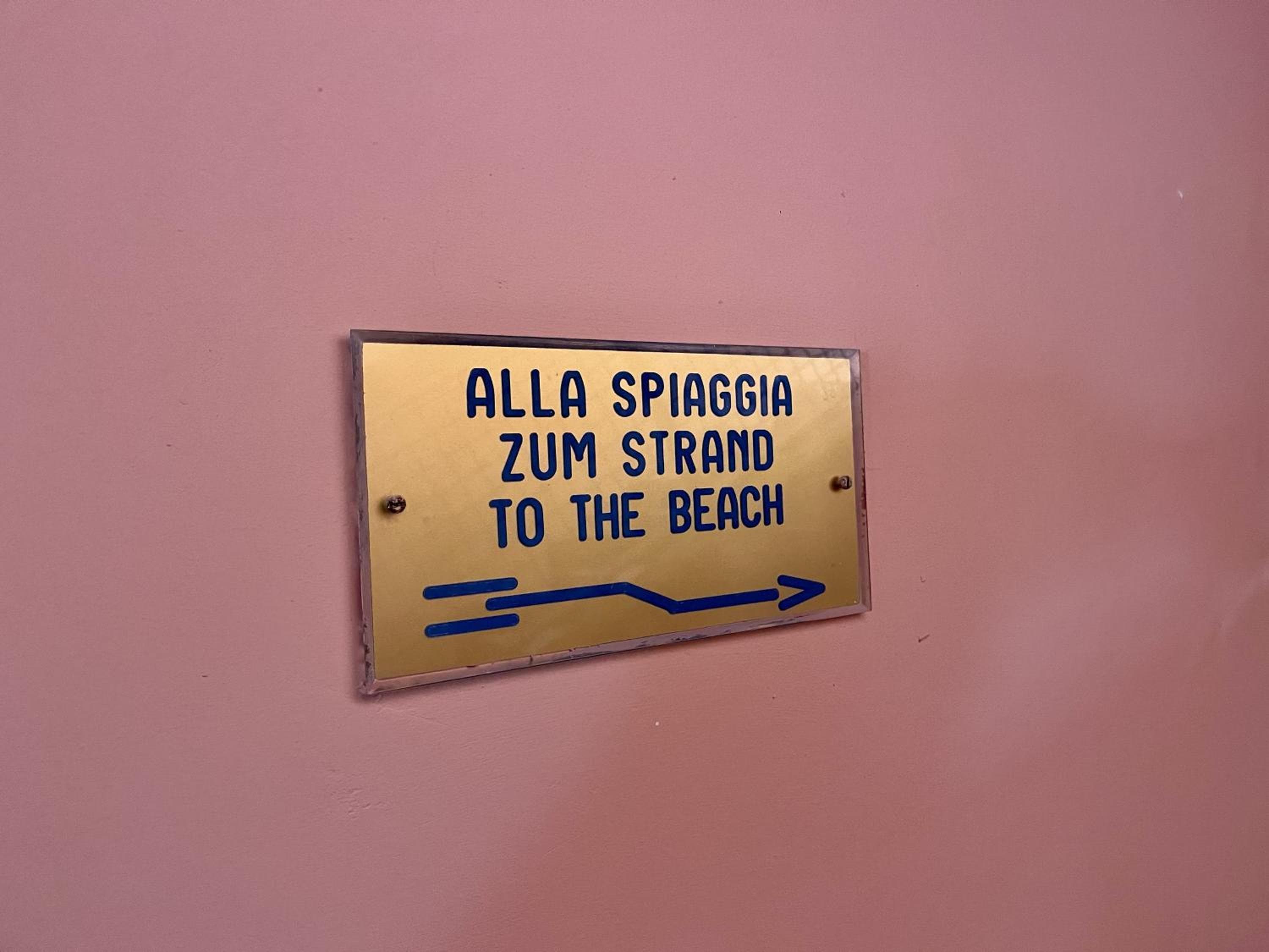 Residence Stella Maris, Pietra Ligure, photo 2
