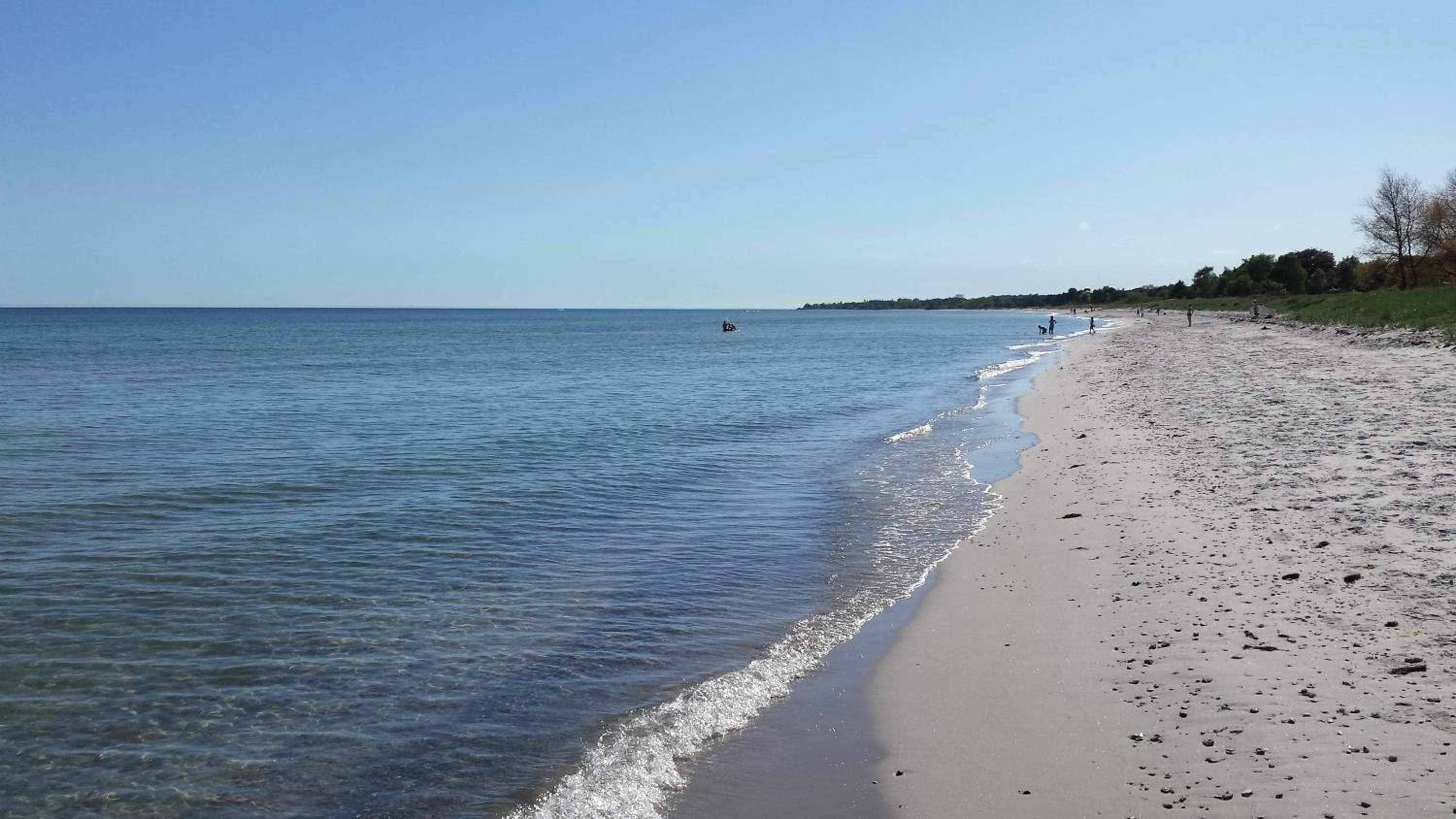 Strandboende, Beddinge Strand, photo 2