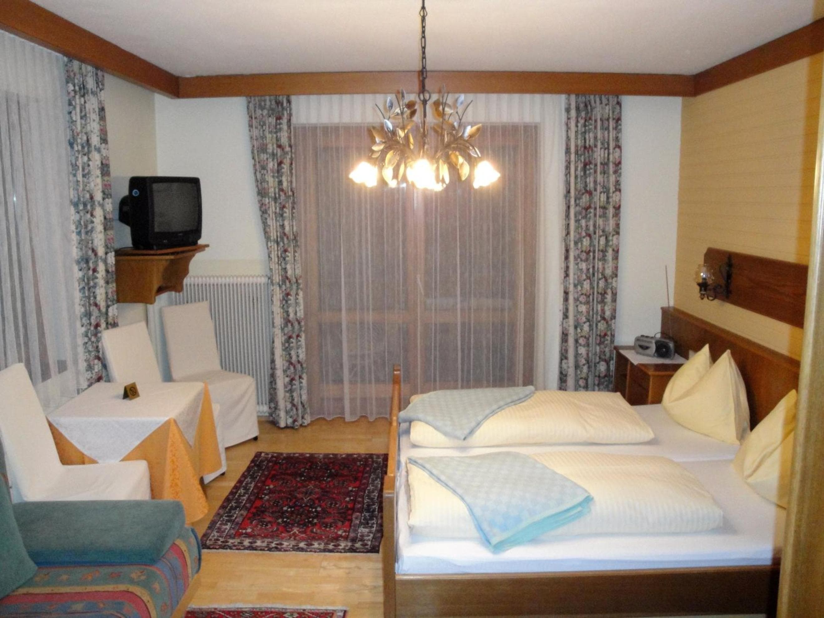Pension & Appartement Steinwender, Bad Kleinkirchheim, photo 3