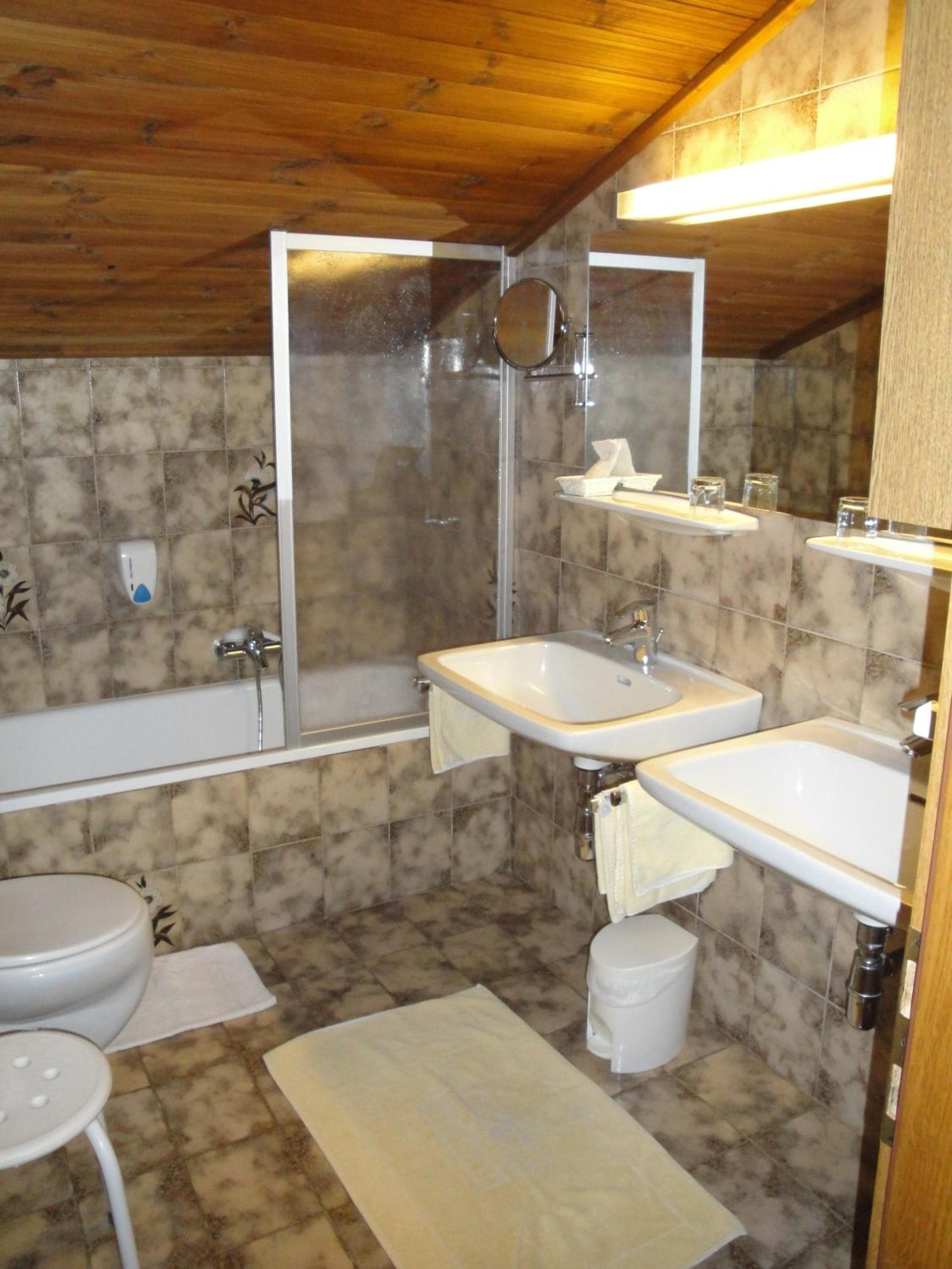 Pension & Appartement Steinwender, Bad Kleinkirchheim, photo 6