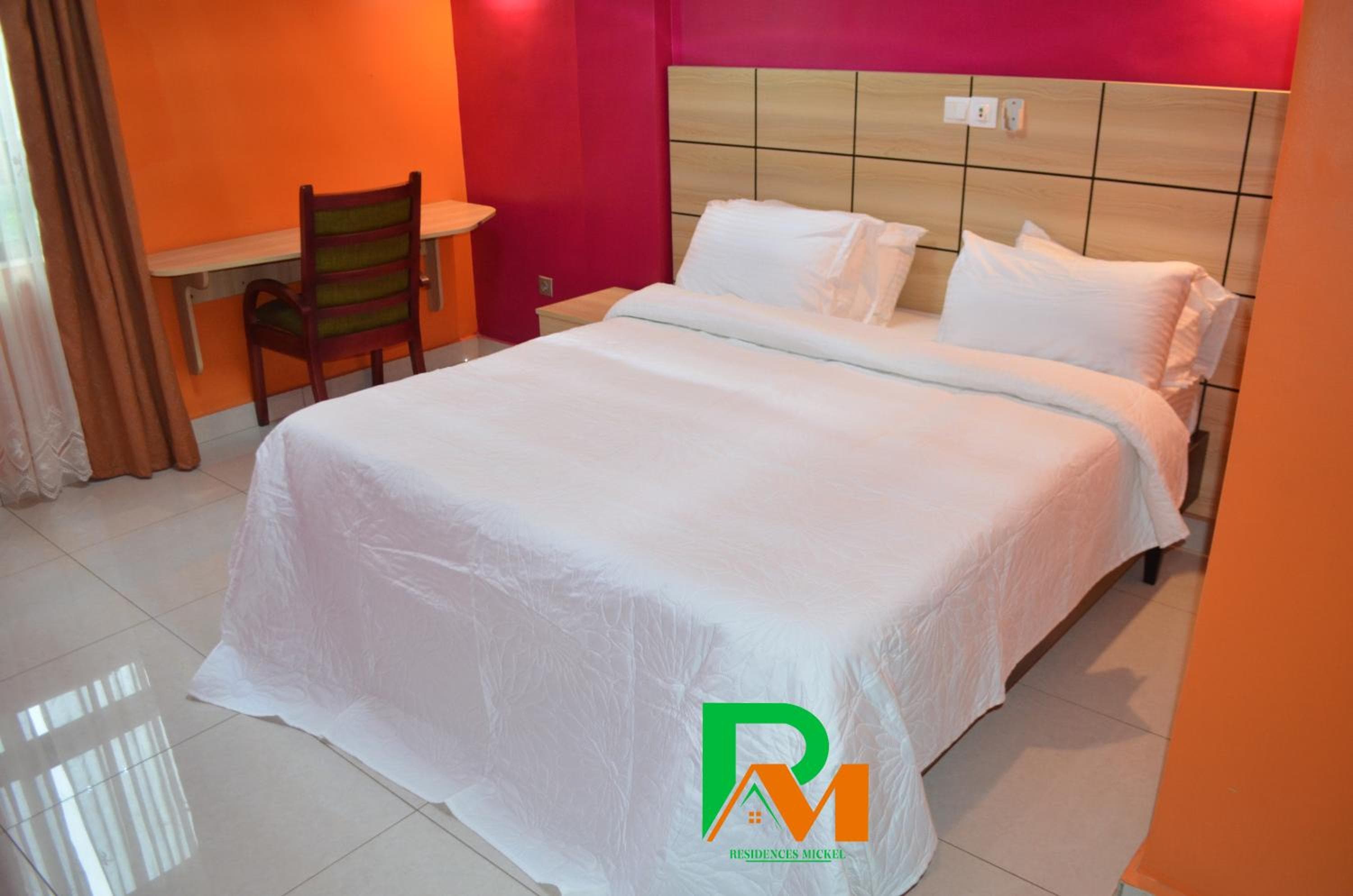 RESIDENCES MICKEL, Yaoundé