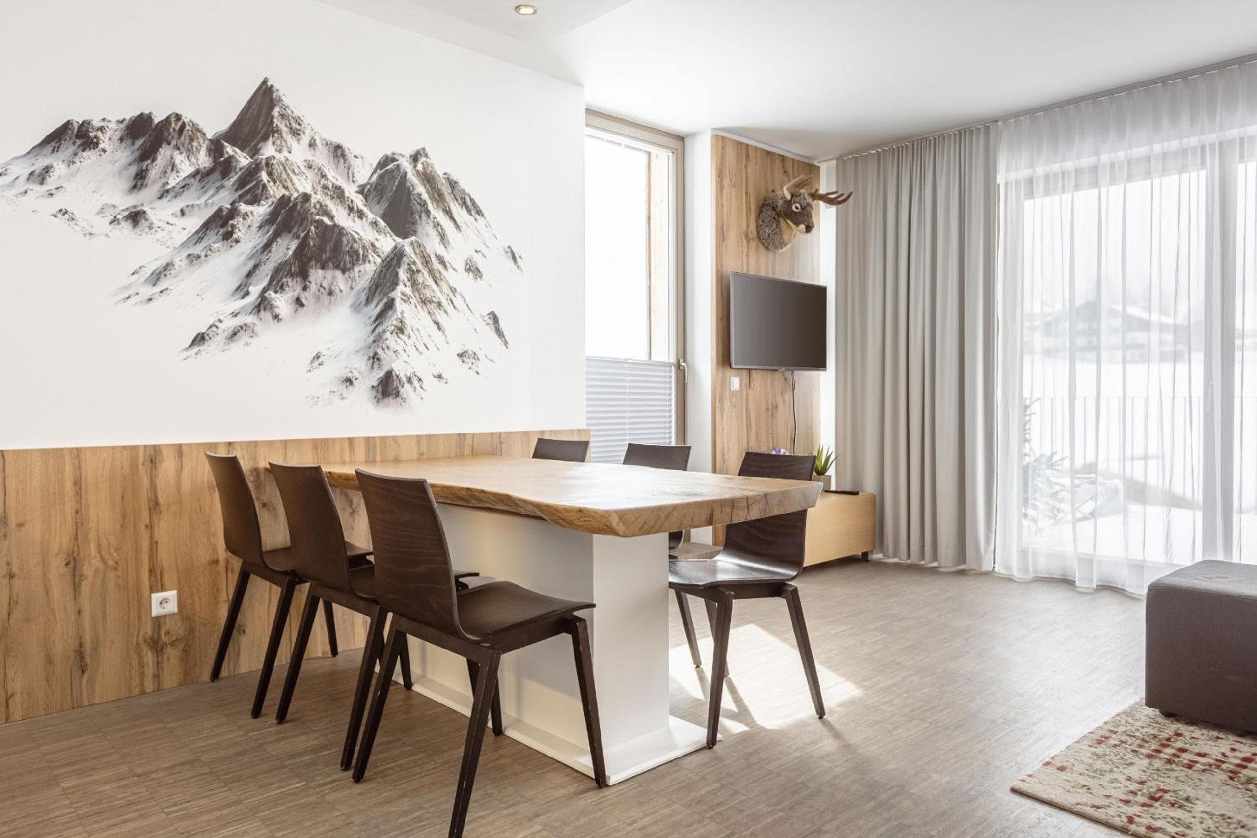 Alpenrock Schladming by ALPS RESORTS, Schladming, photo 4