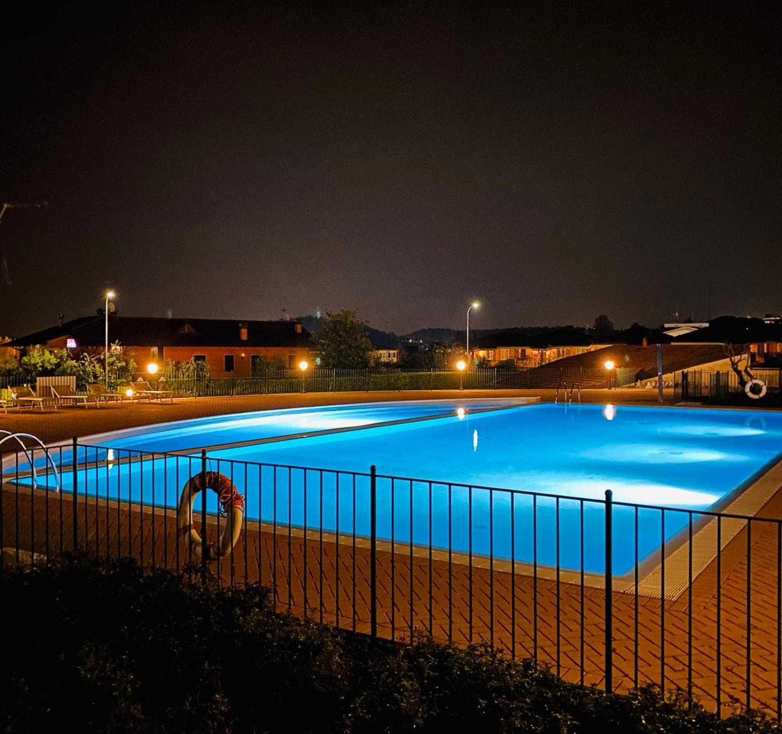 Le Terrazze sul Lago Hotel & Residence, Padenghe sul Garda, photo 4
