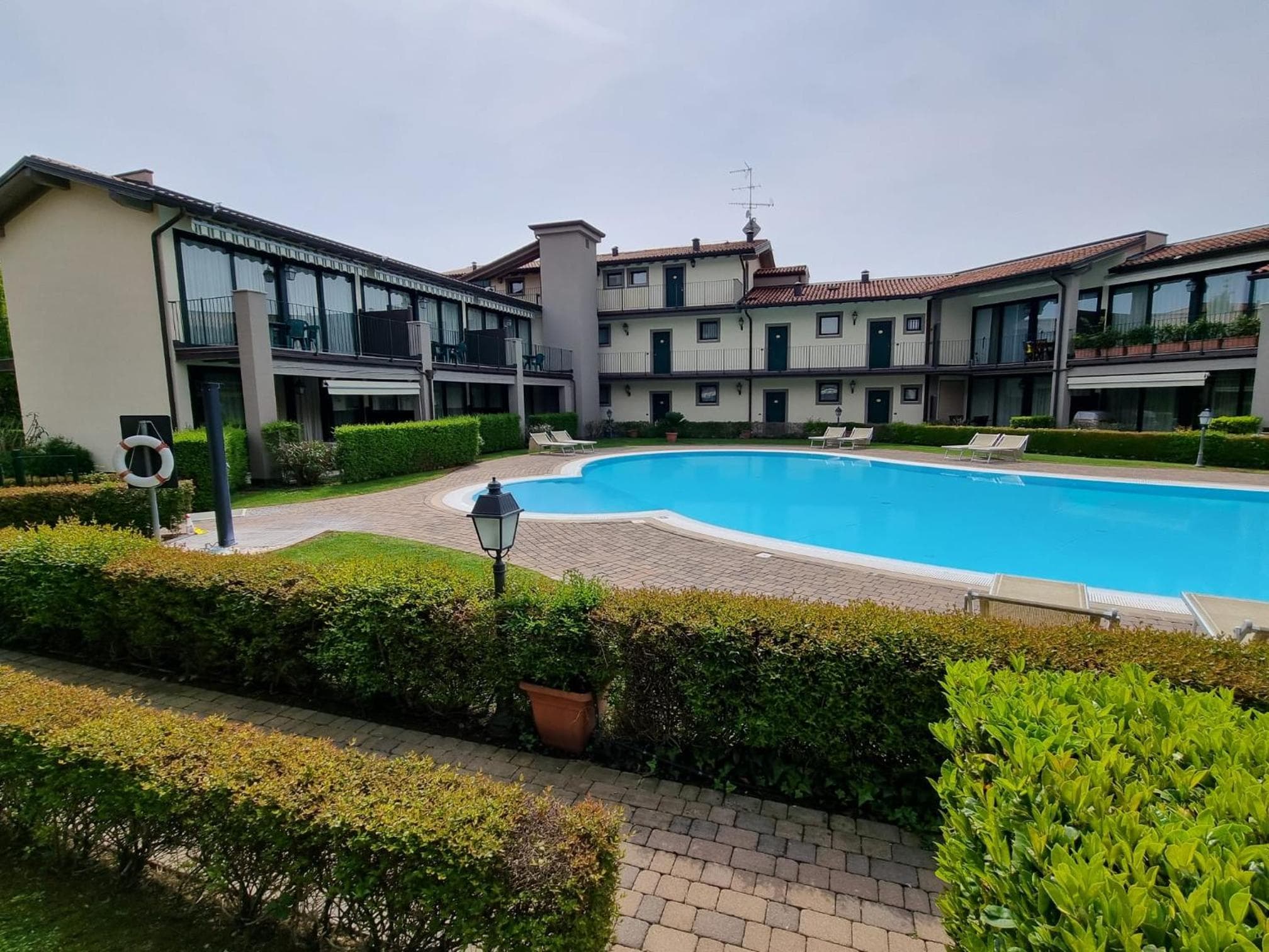 Le Terrazze sul Lago Hotel & Residence, Padenghe sul Garda, photo 3