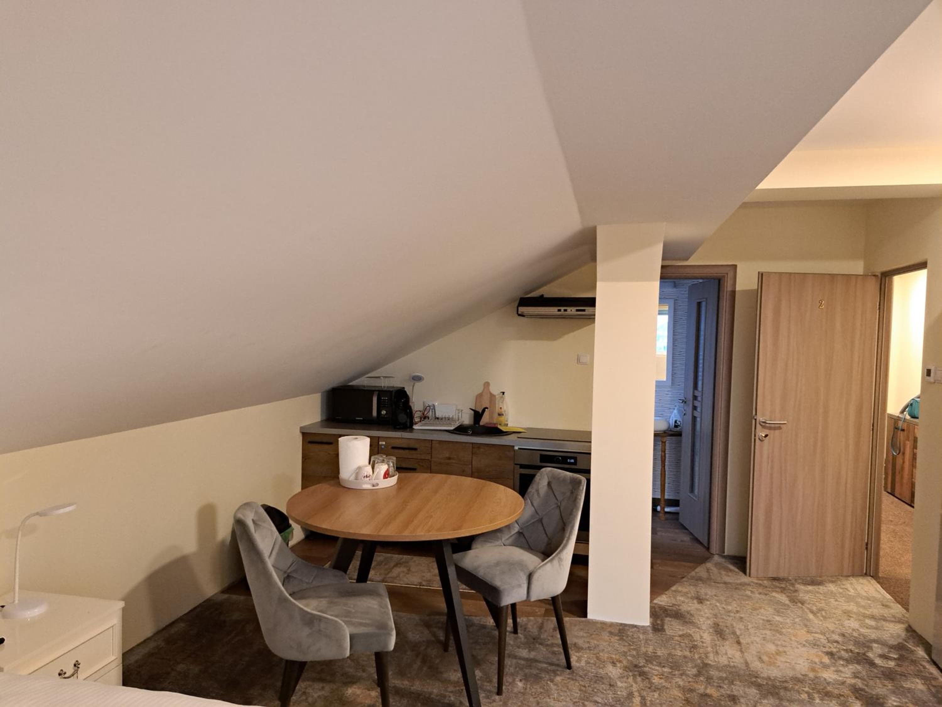 Casa Livia PP Aparthotel, Oradea, photo 5
