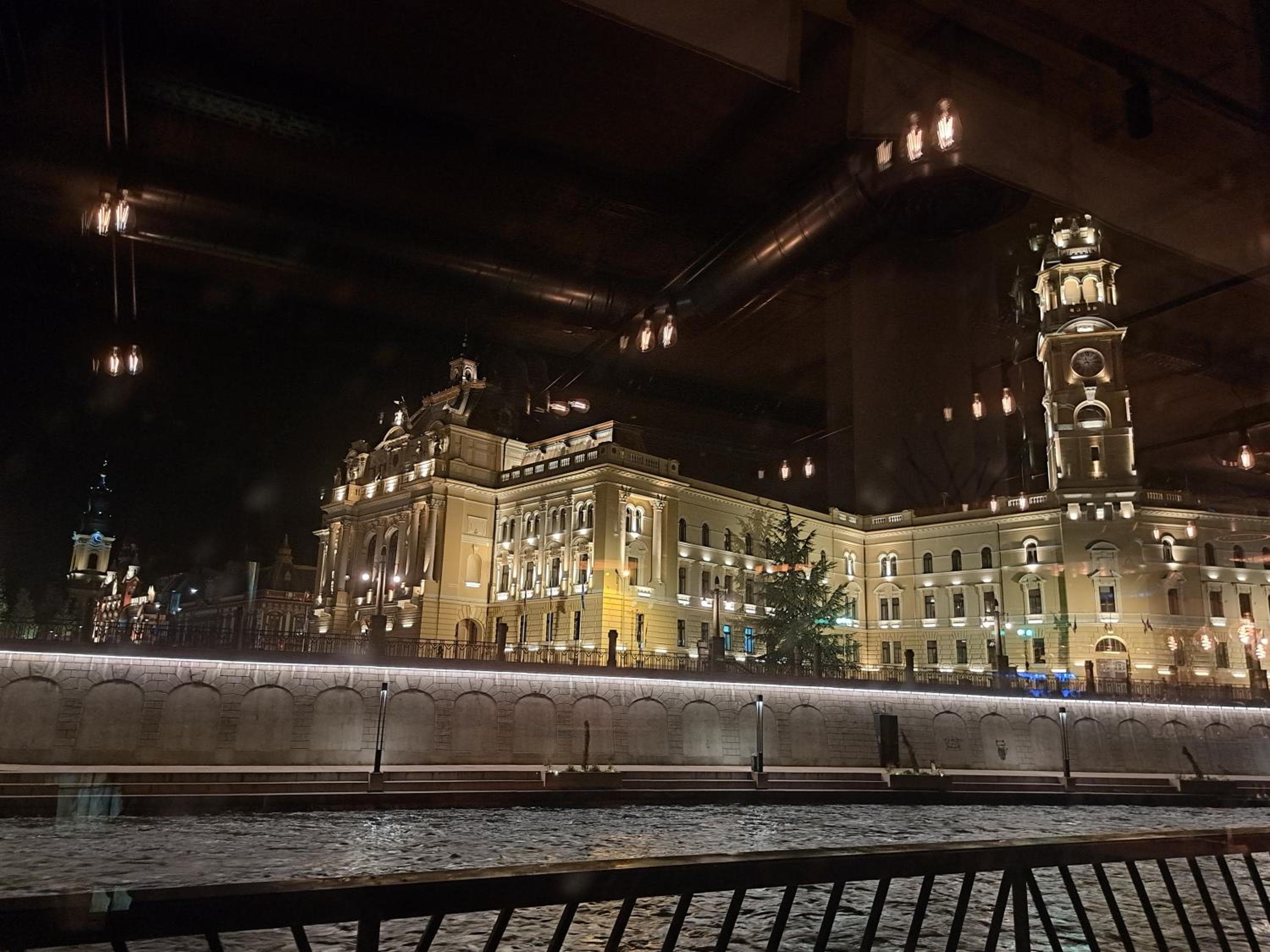 Casa Livia PP Aparthotel, Oradea